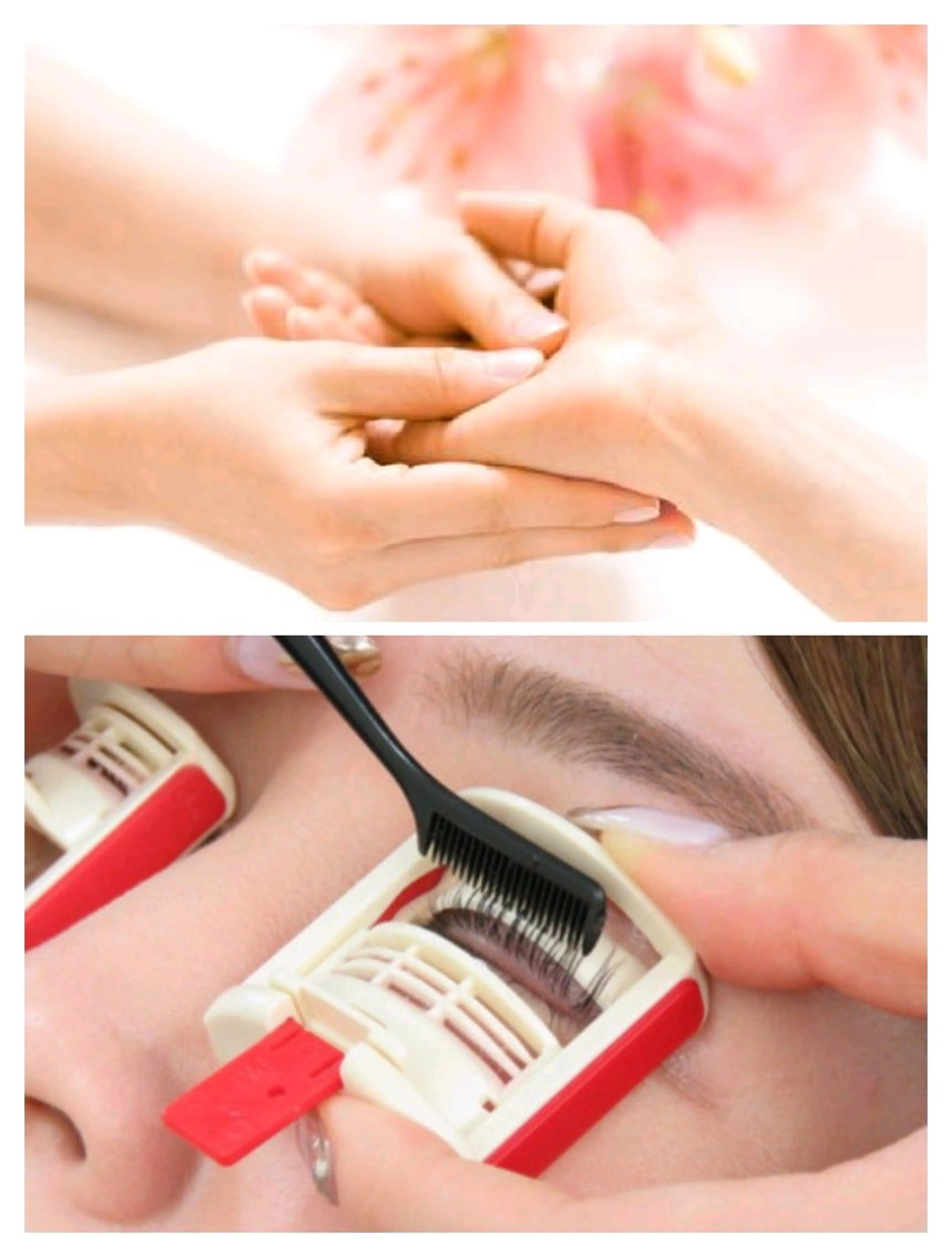 マツエク・マツパ まつげパーマ MA KIのその他イメージ