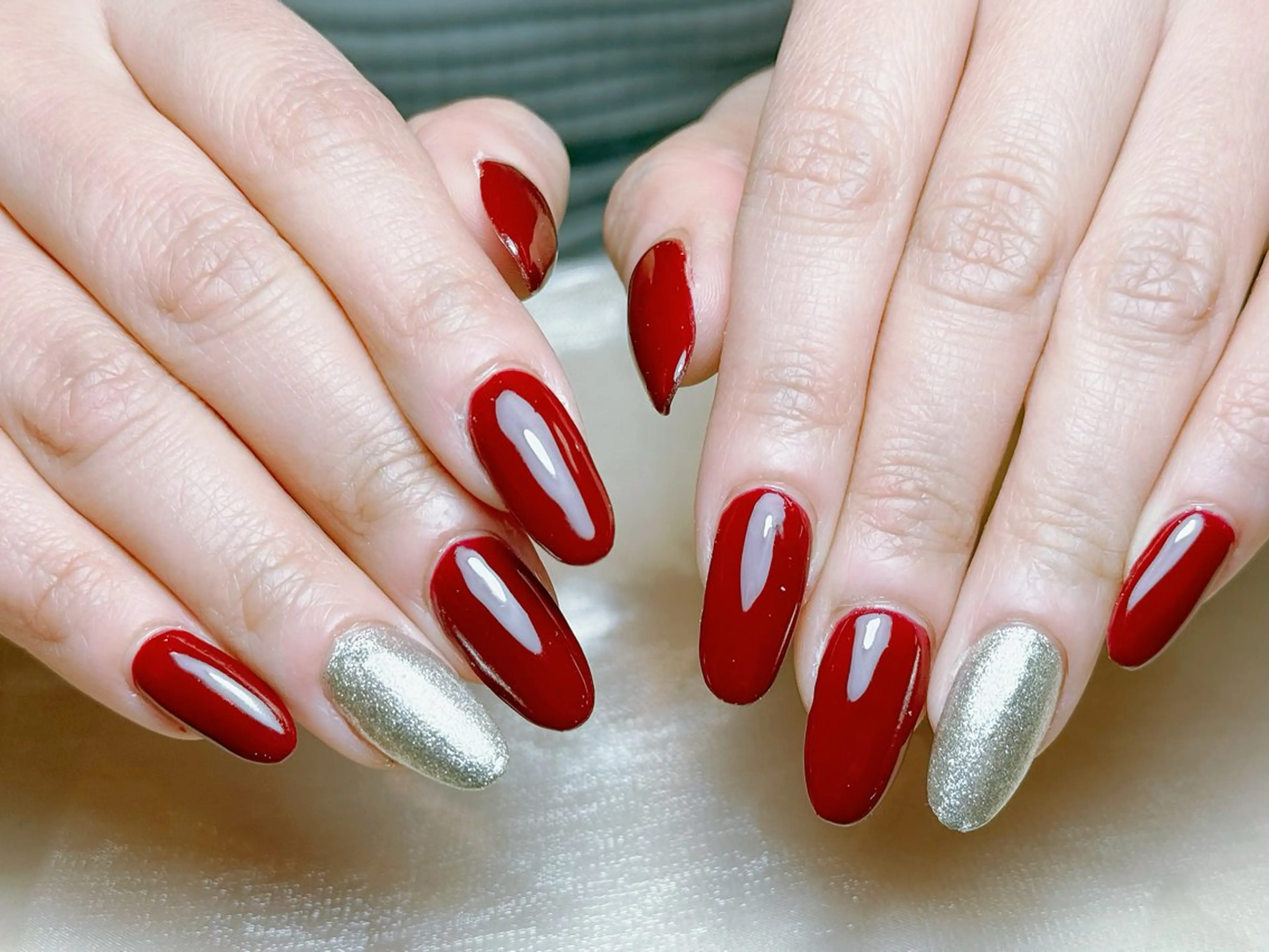 ネイル Z.Nail レイのネイルデザイン