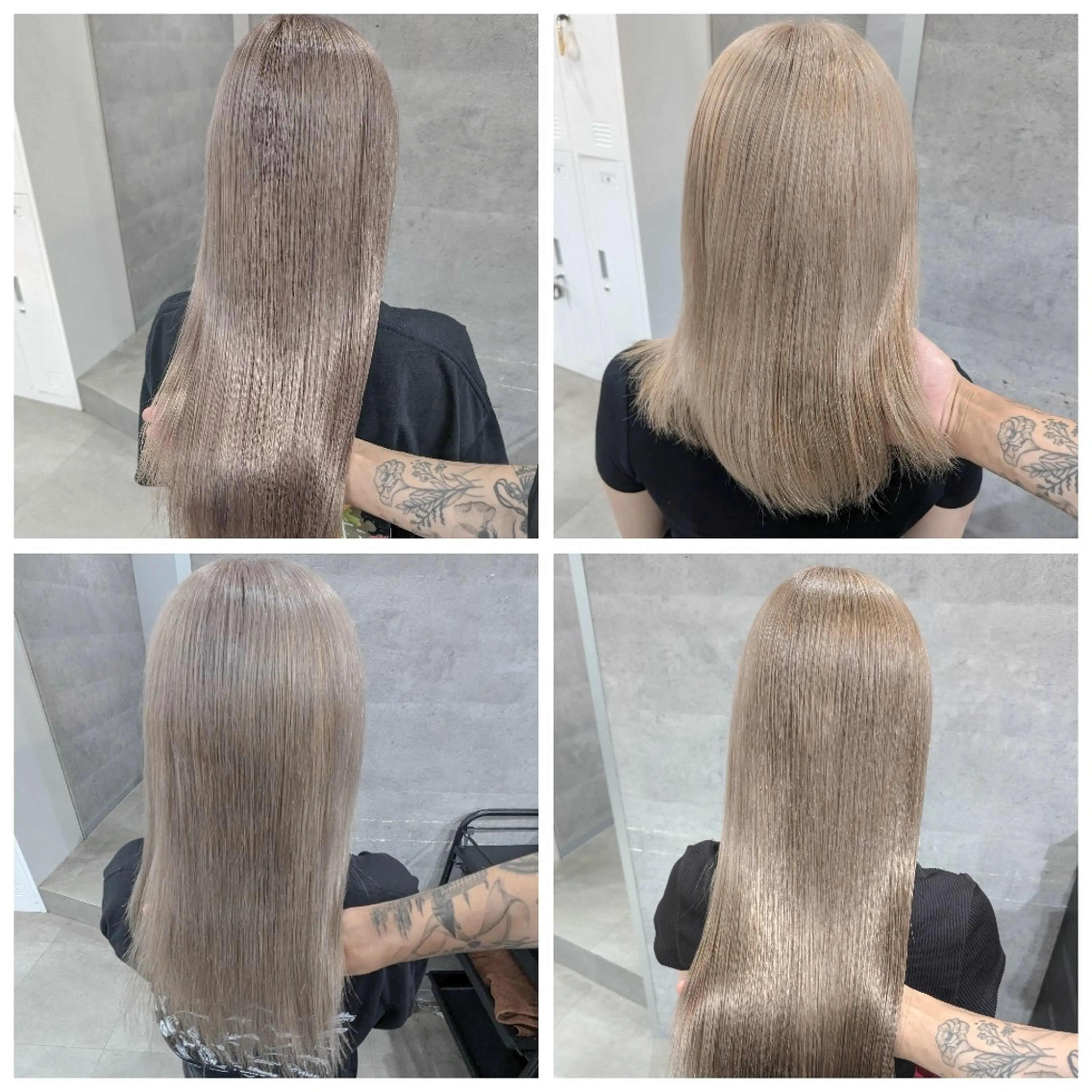 🌈予算¥14,000以内🌈・当日ご相談クーポン、メニューに迷ってる方はこれ！の写真