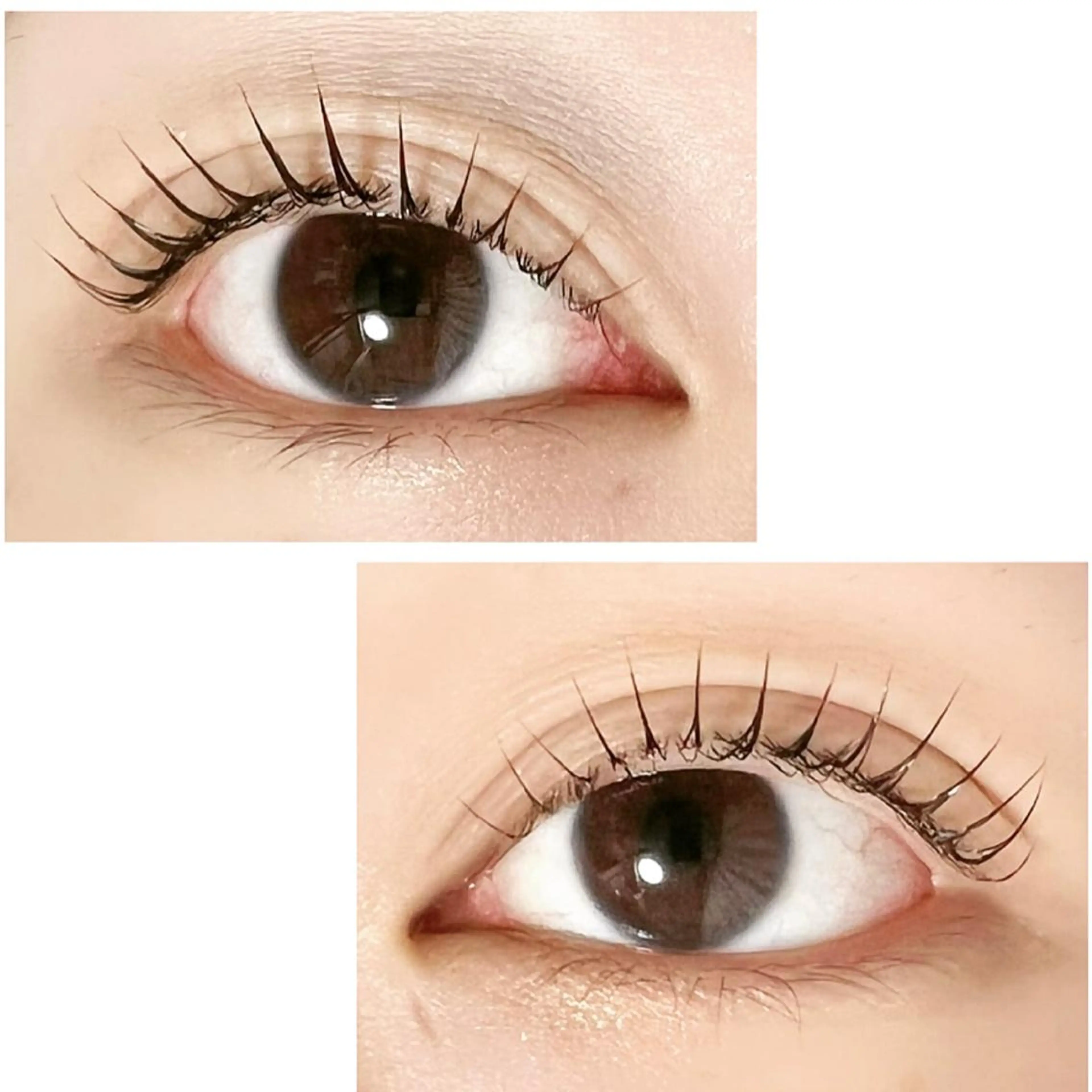 マツエク・マツパ Adorer(アドレ)所属・Adorer 🍀アドレ🍀のマツエク・マツパデザイン