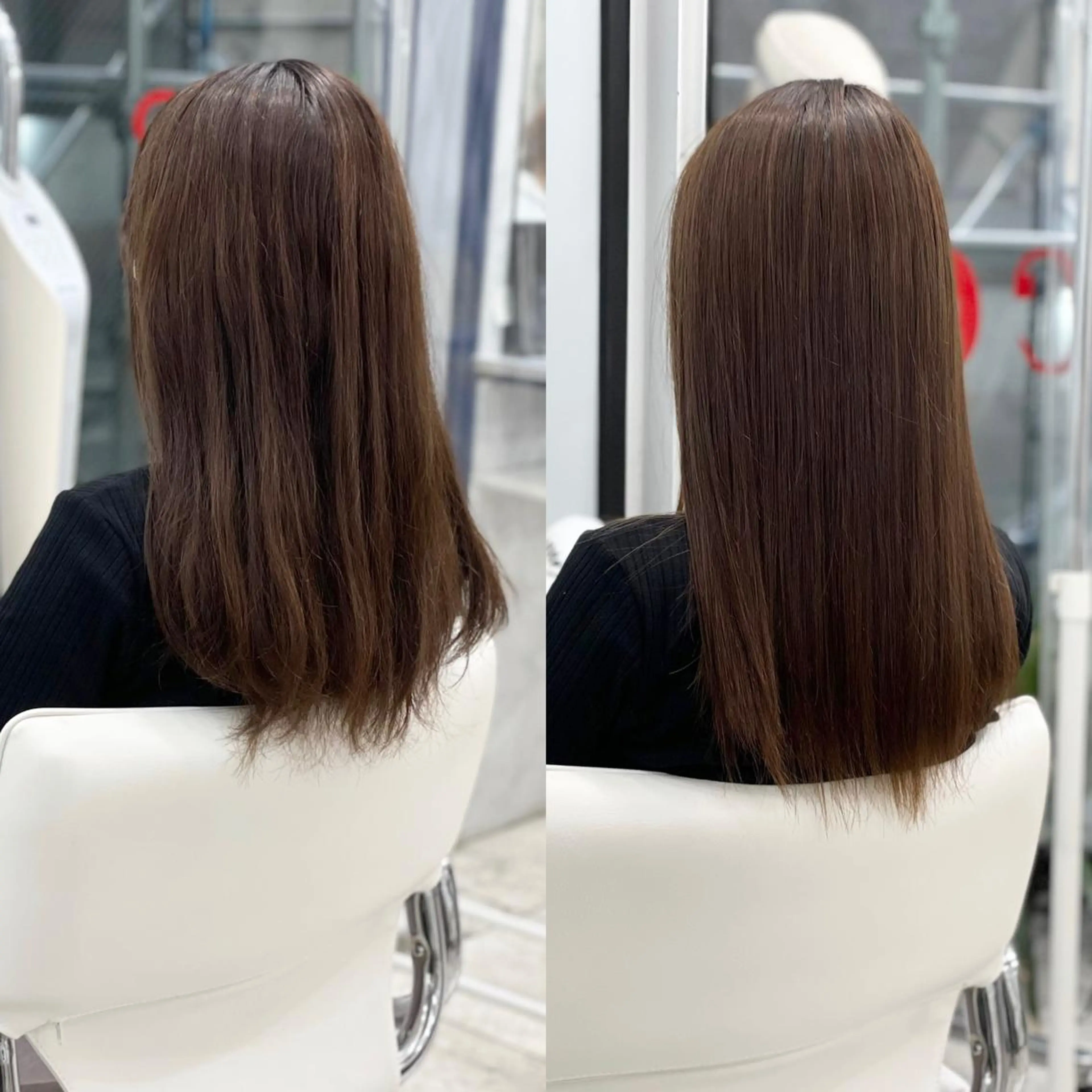 ロング 相武台ショート特化 💐川崎希💐のヘアスタイル