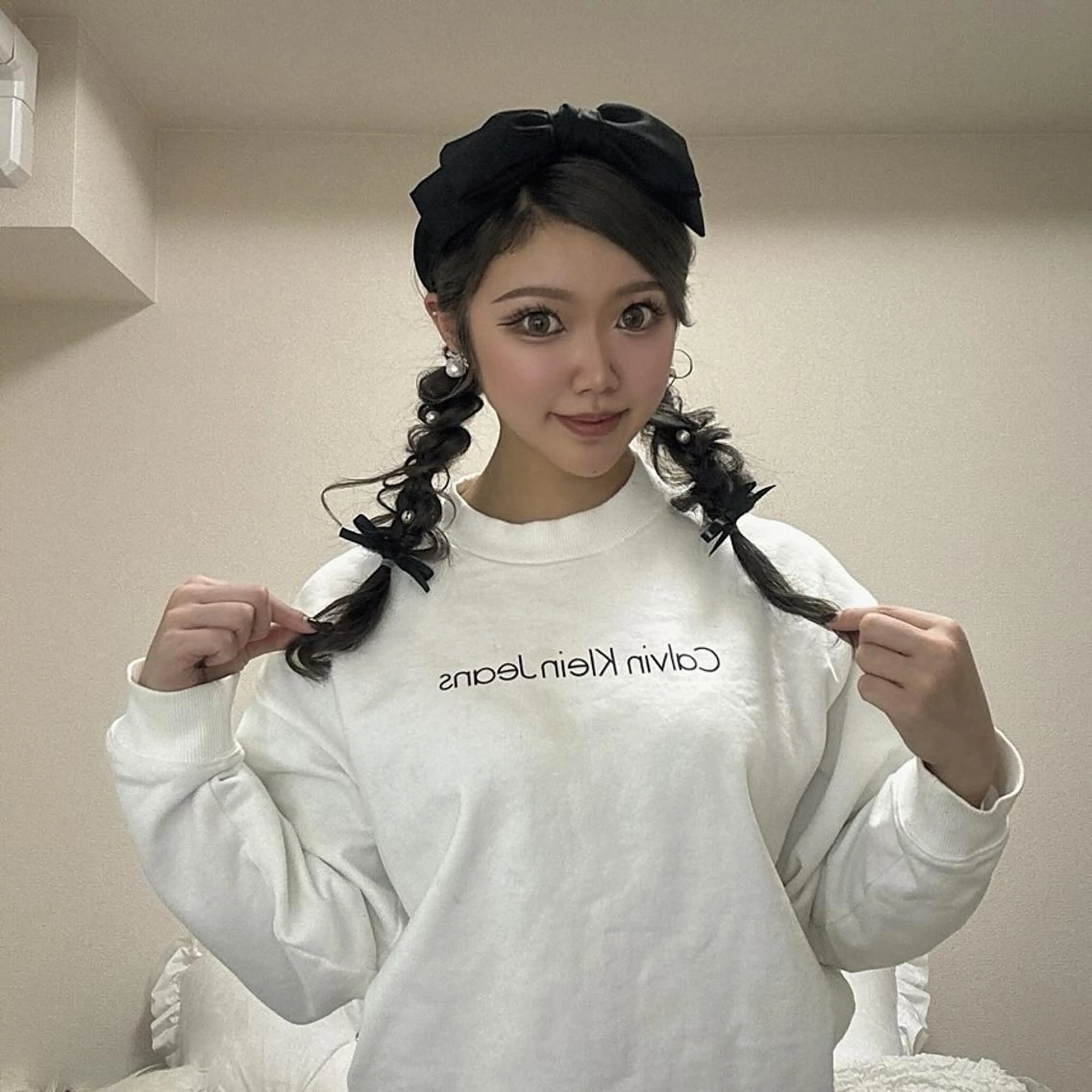 🩷Eny terrace🩷のヘアスタイル