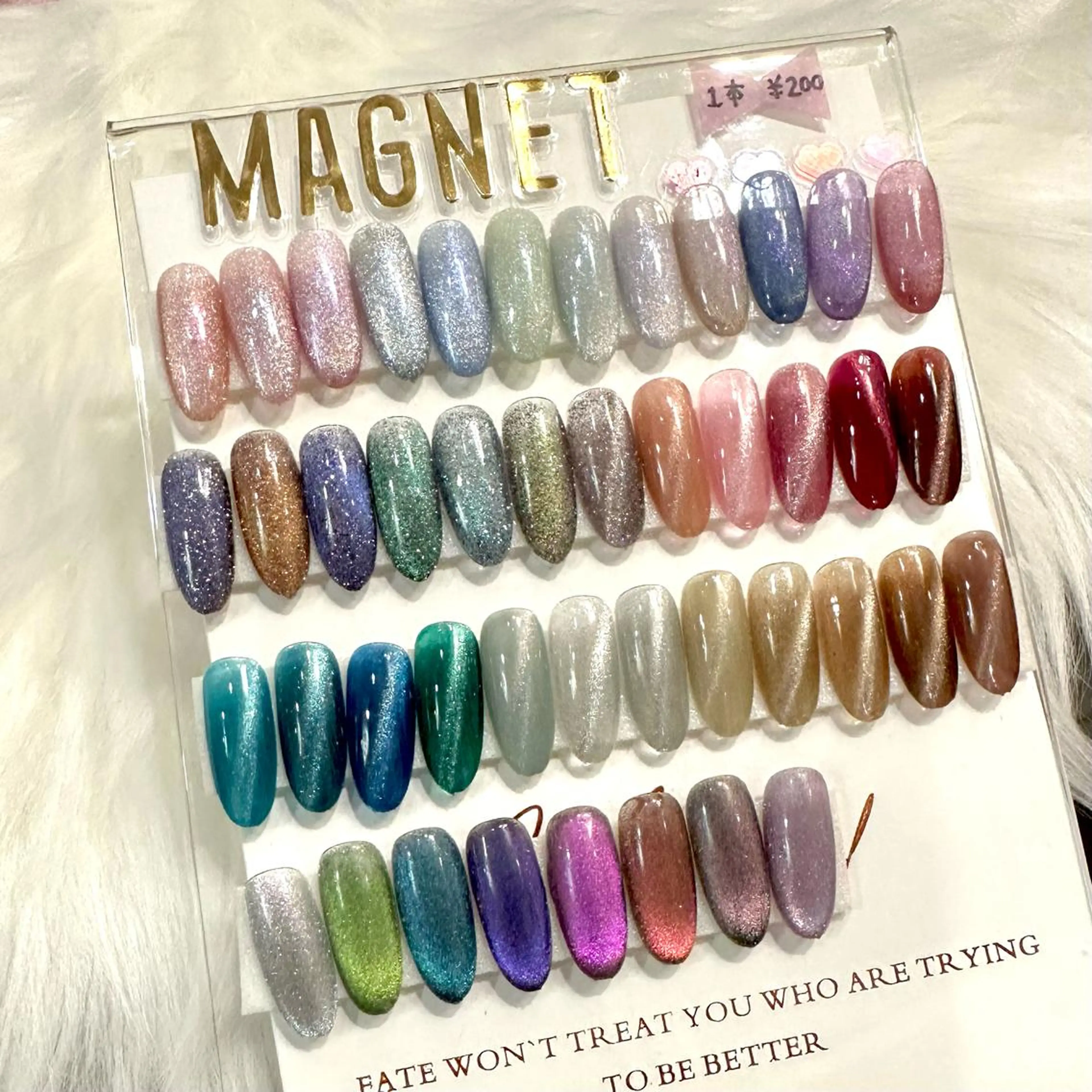 ネイル ガールネイルサロン所属・ガール ネイルサロン Girl salonのネイルデザイン