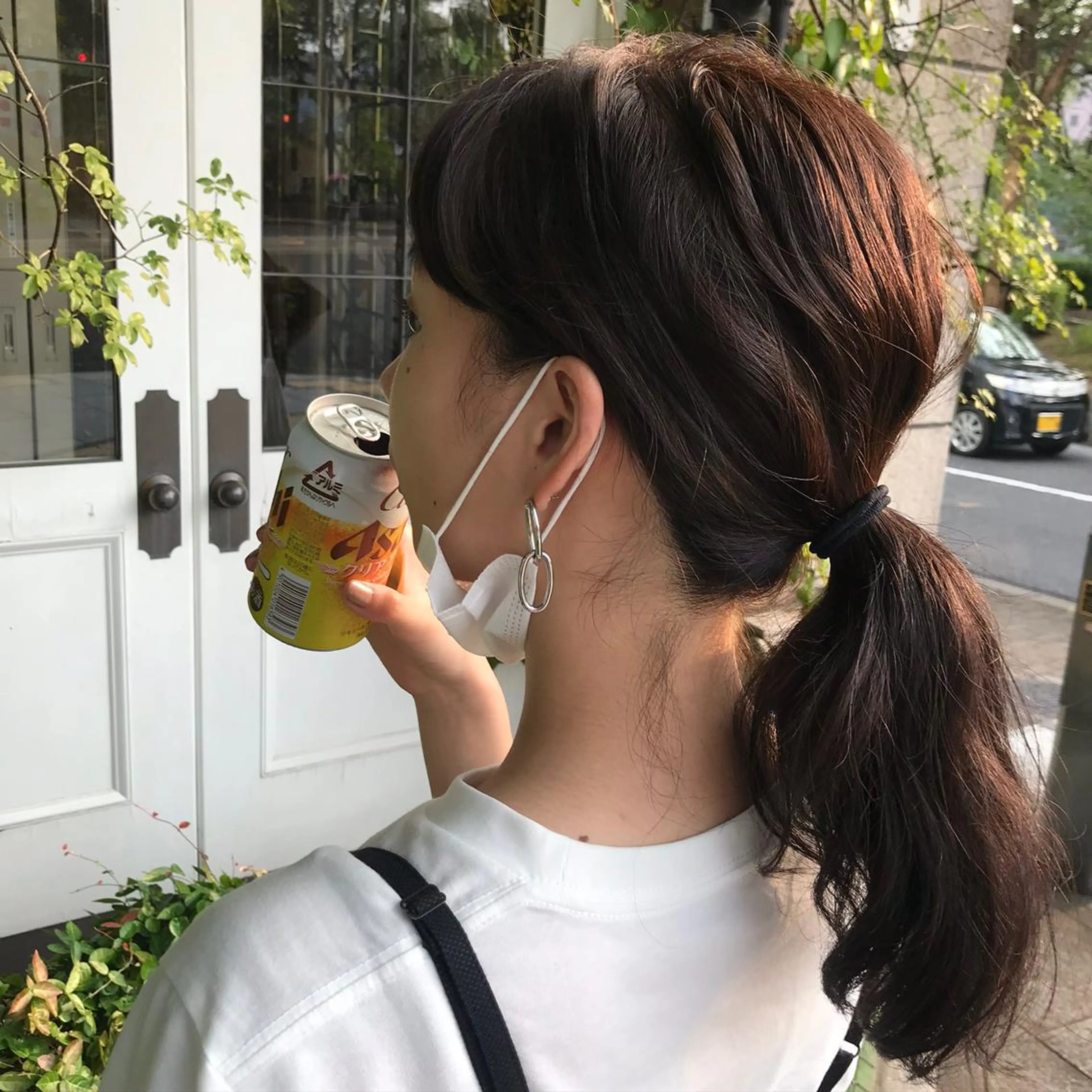 セミロング カラー 藤原 慶哉のその他イメージ