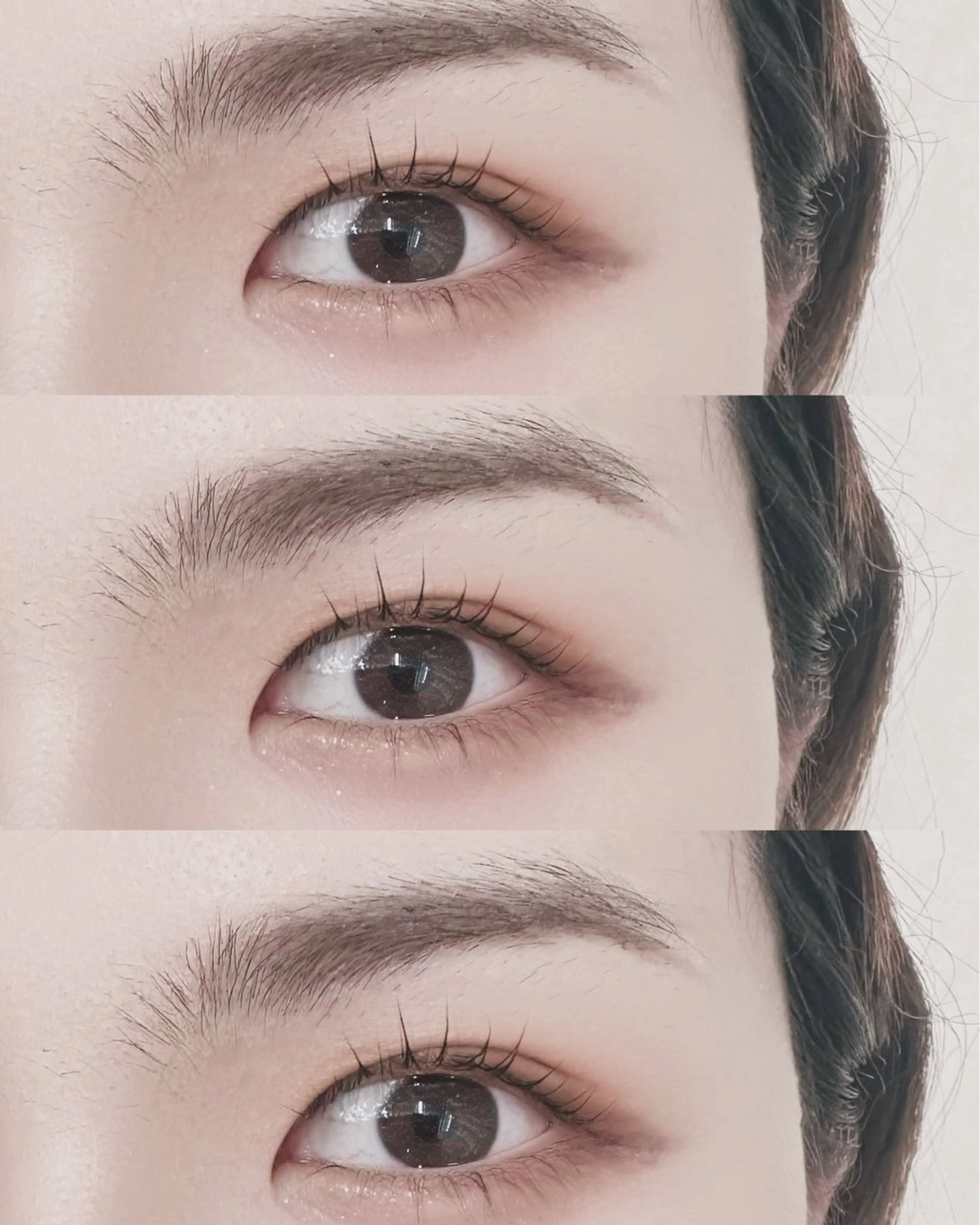 マツエク・マツパ ネモア久留米店 🌼AYUMI🌼のマツエク・マツパデザイン