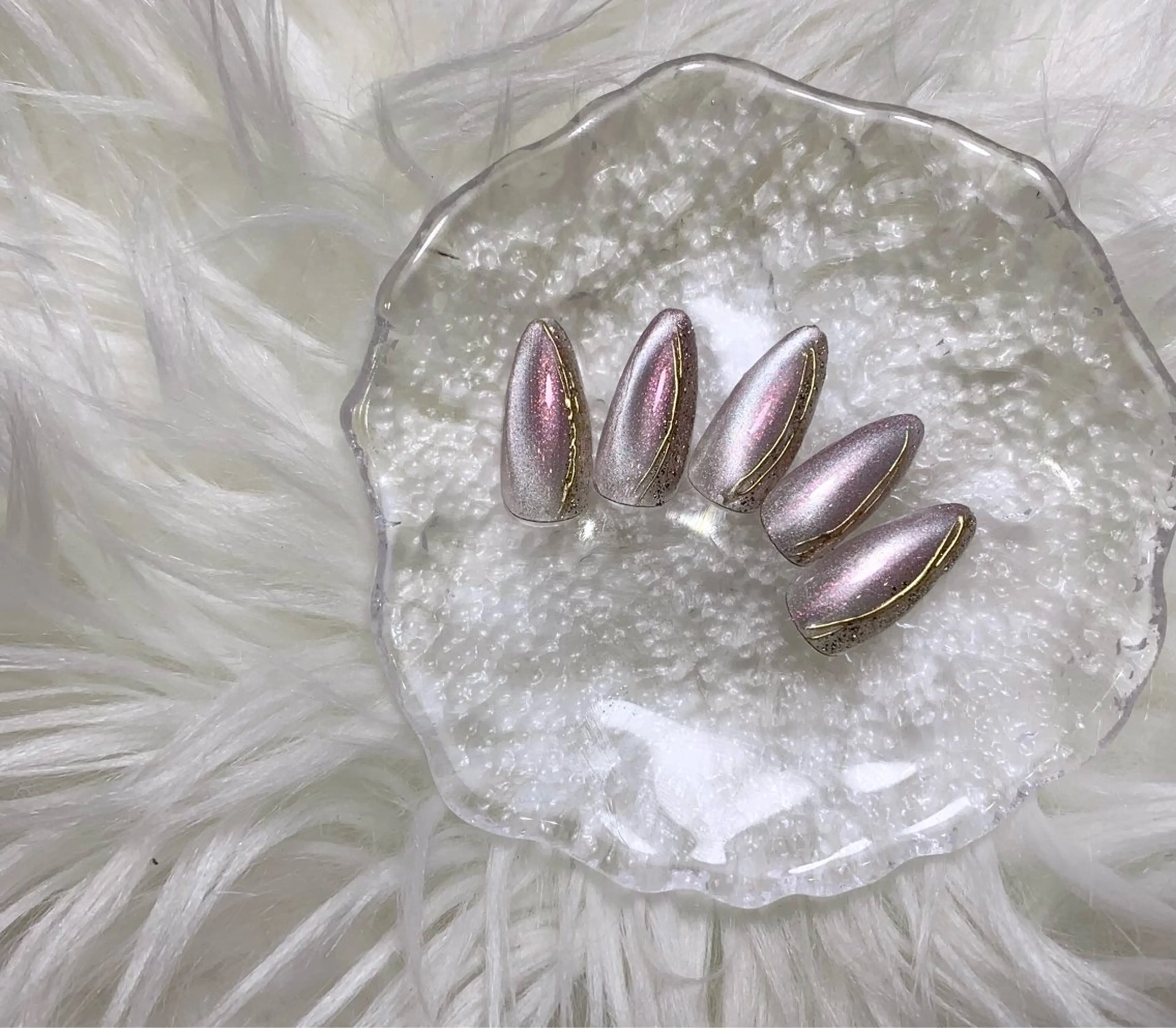 ネイル ハンドネイル Nail salon Venusのネイルデザイン