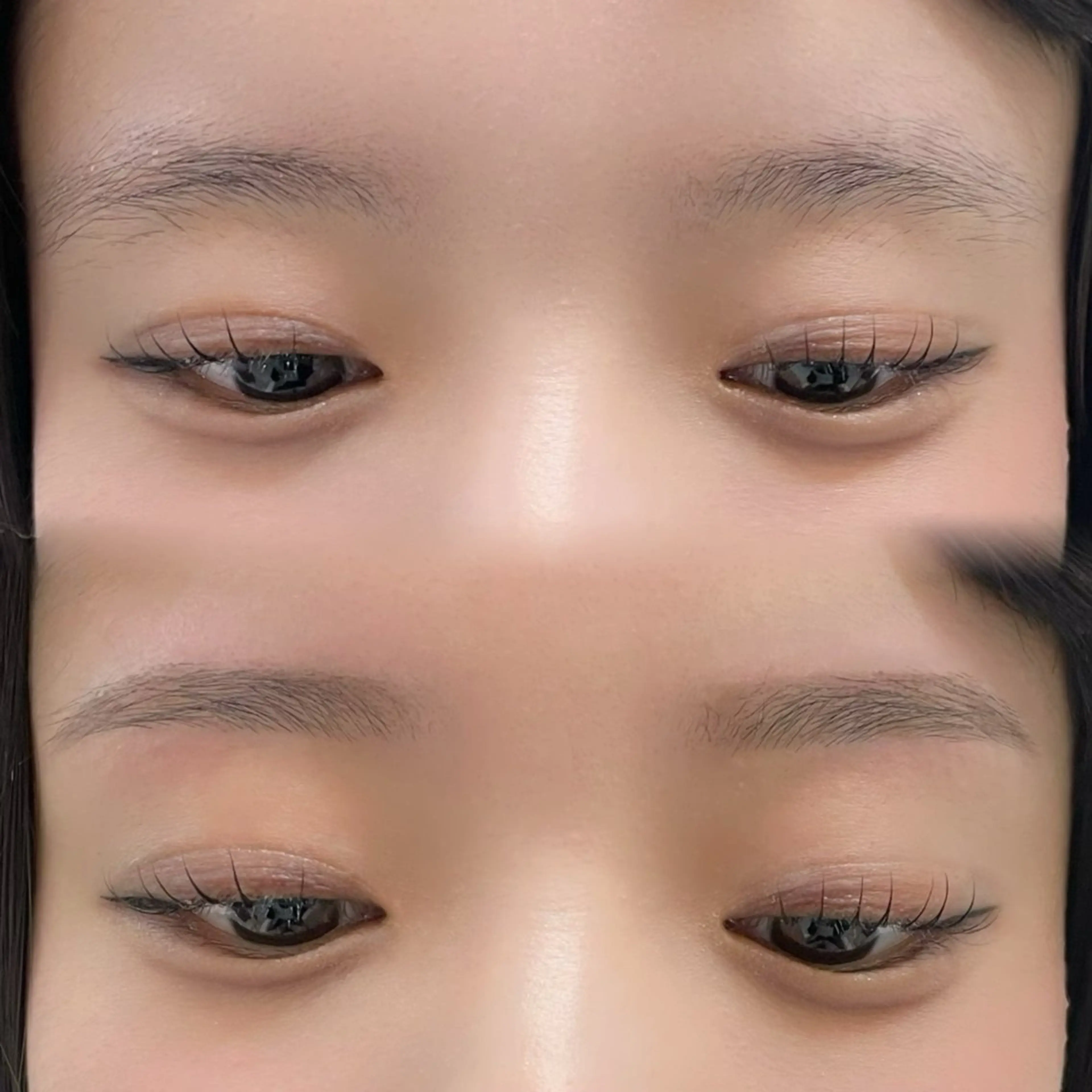 アイブロウ 【lazo今治】松田 恵美里の眉毛・アイブロウイメージ