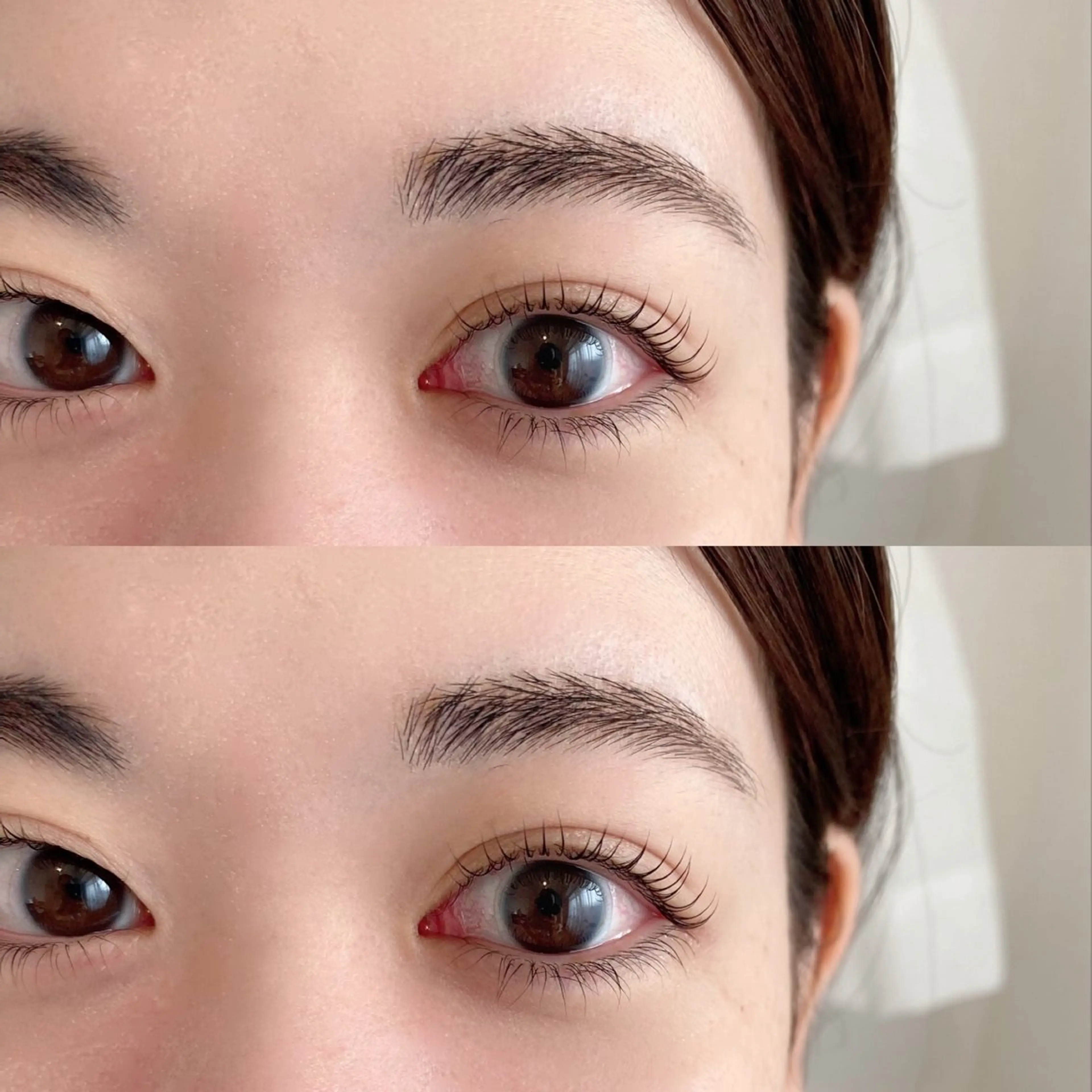 マツエク・マツパ mone （モネ）所属・mone eyelashのマツエク・マツパデザイン