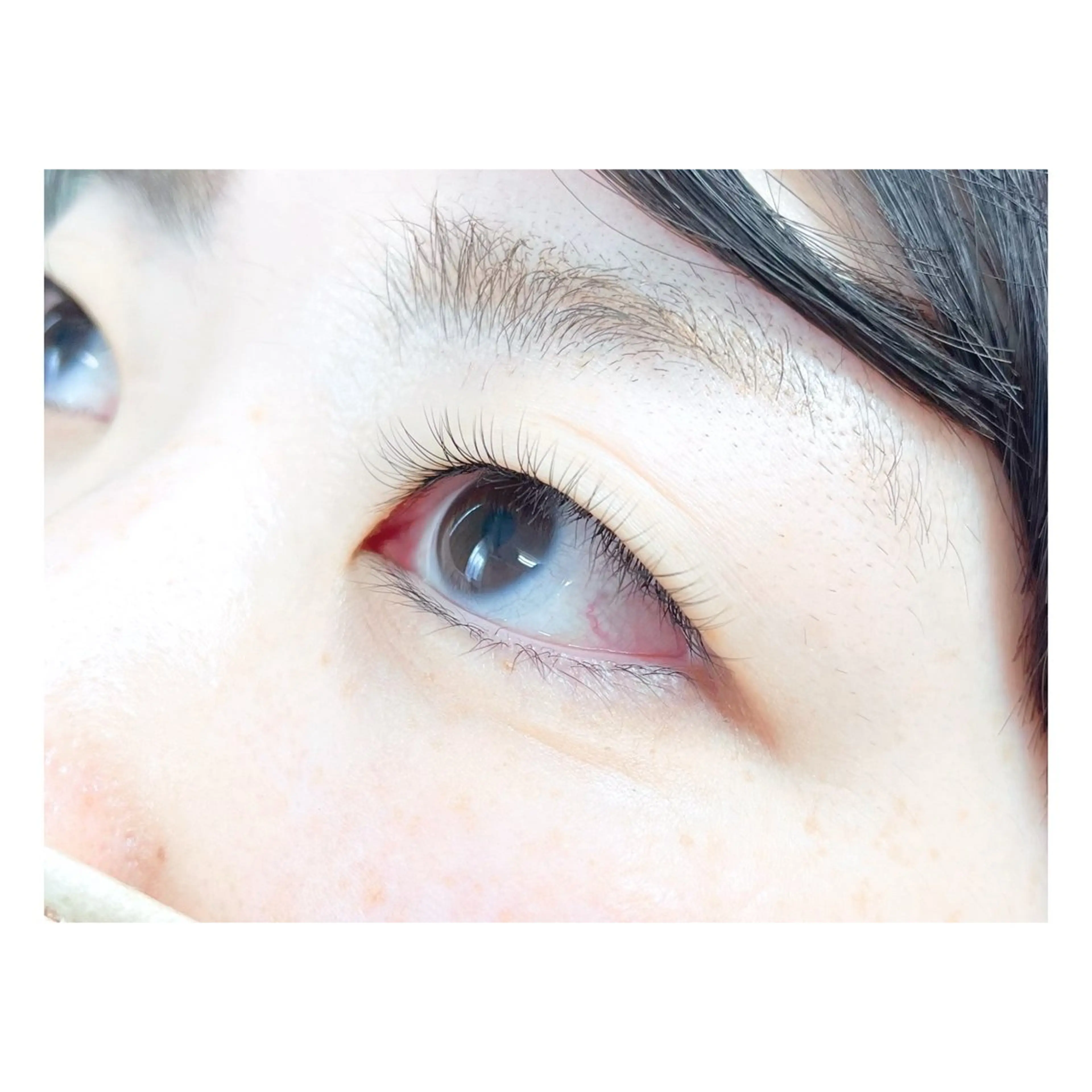 マツエク・マツパ 𝖫𝗎𝖺𝗇𝖺 ᴹᴵᵀᴱᴷᴵ⭐︎のマツエク・マツパデザイン