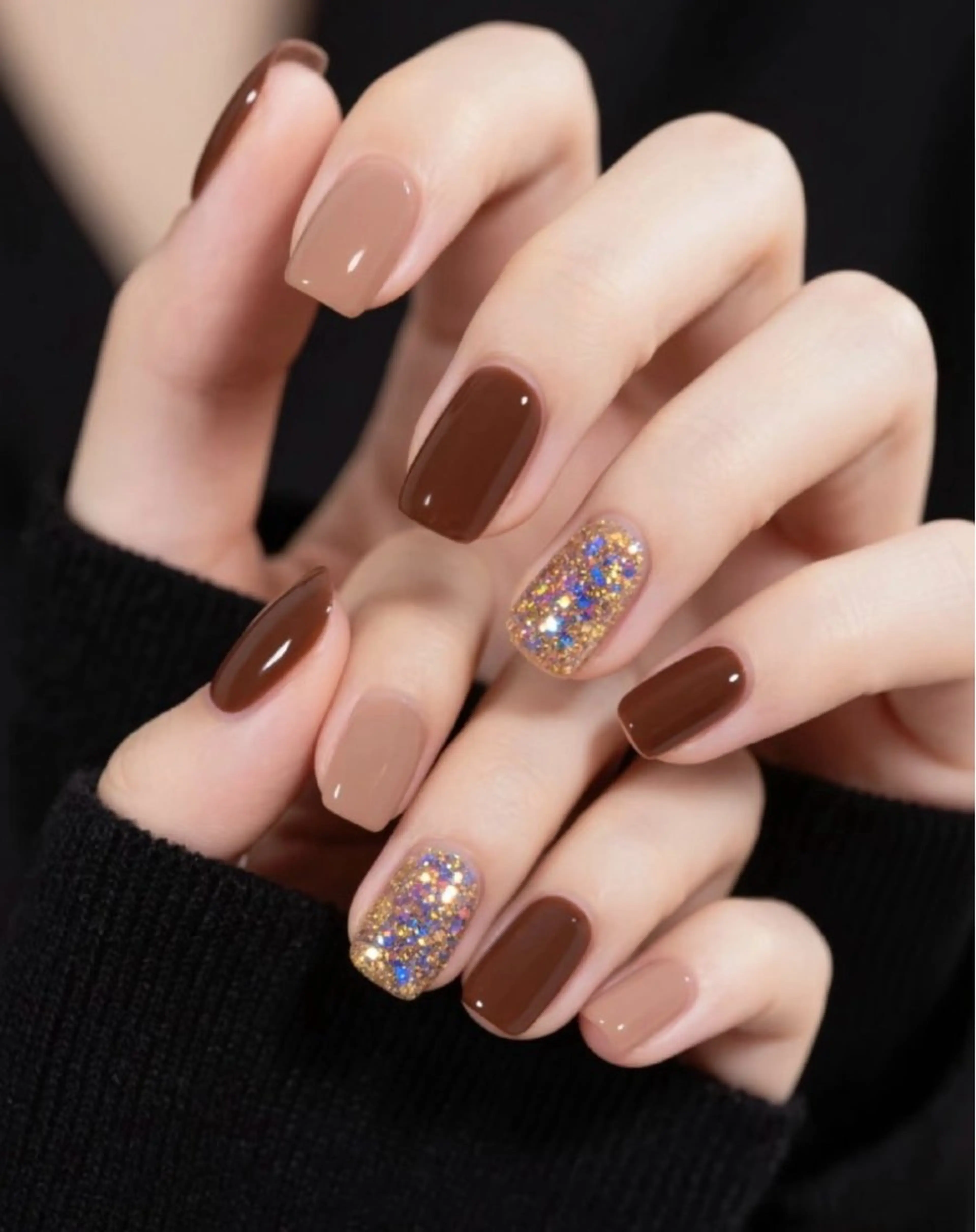 ネイル ネイルサロンインタークロス所属・池袋　ネイルサロン インタークロスのネイルデザイン