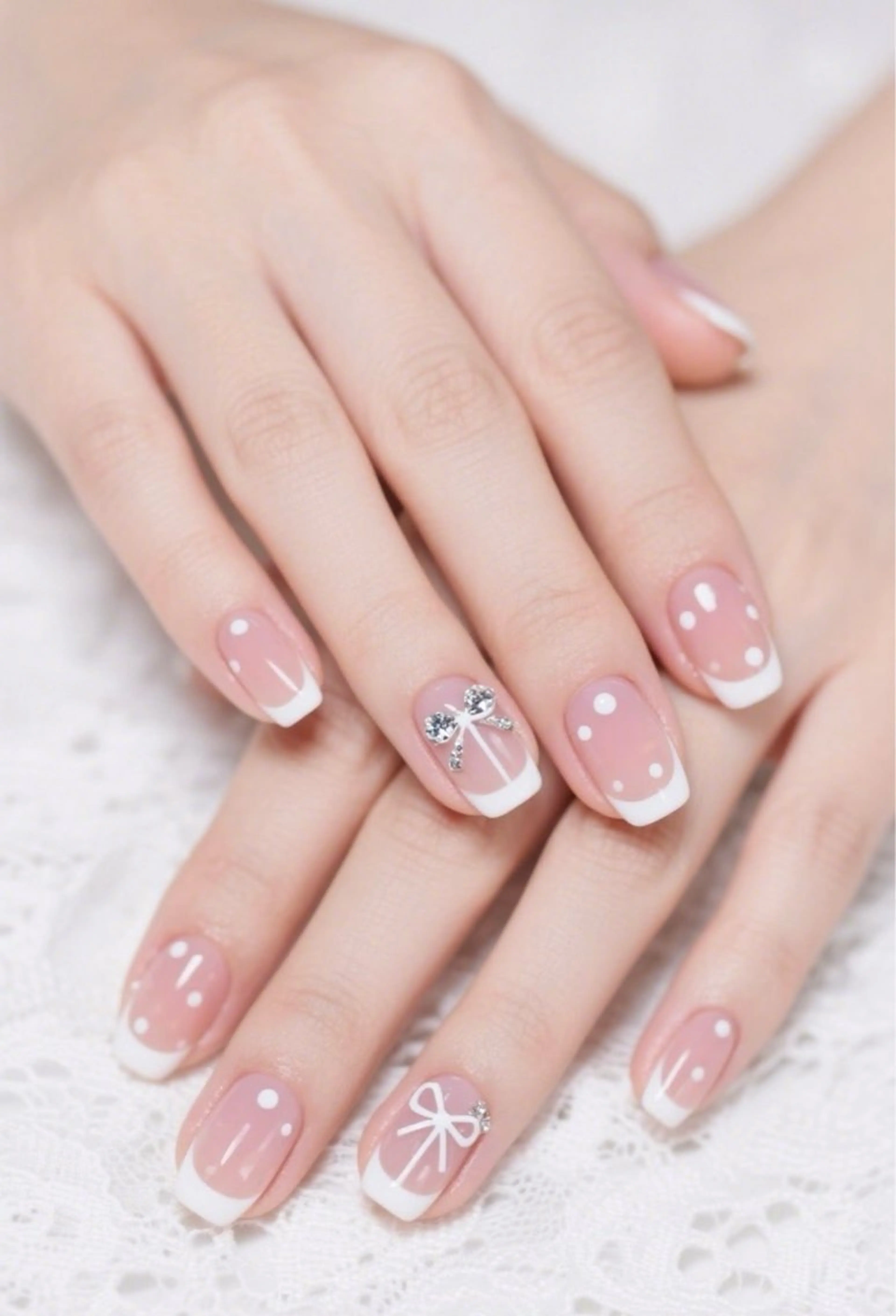 ネイル BIEL /ビエルネイル&まつ毛パーマ所属・中川 智惠のネイルデザイン