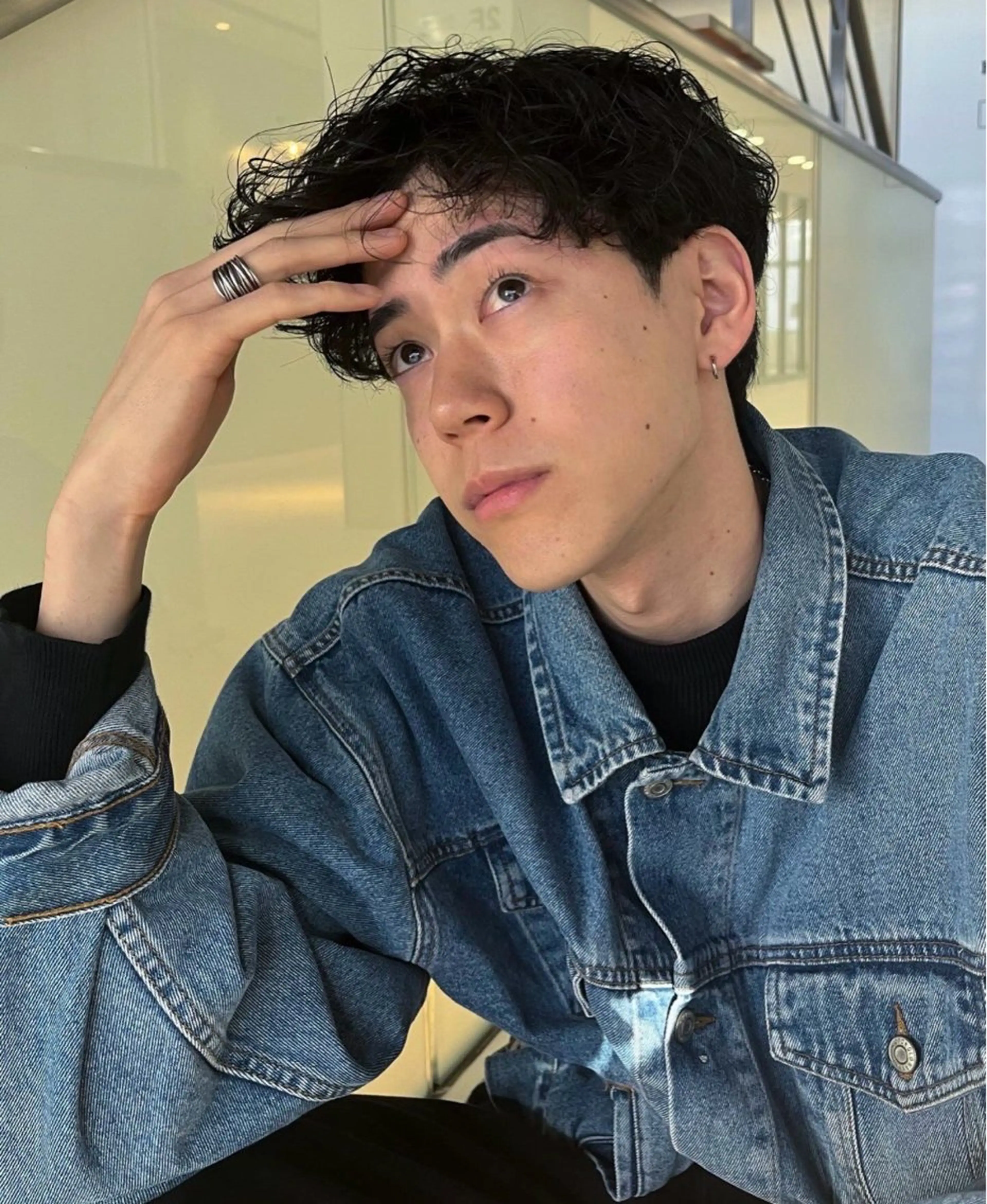 アイブロウ KOKUBA /勝どき/似合せのマツエク・マツパデザイン