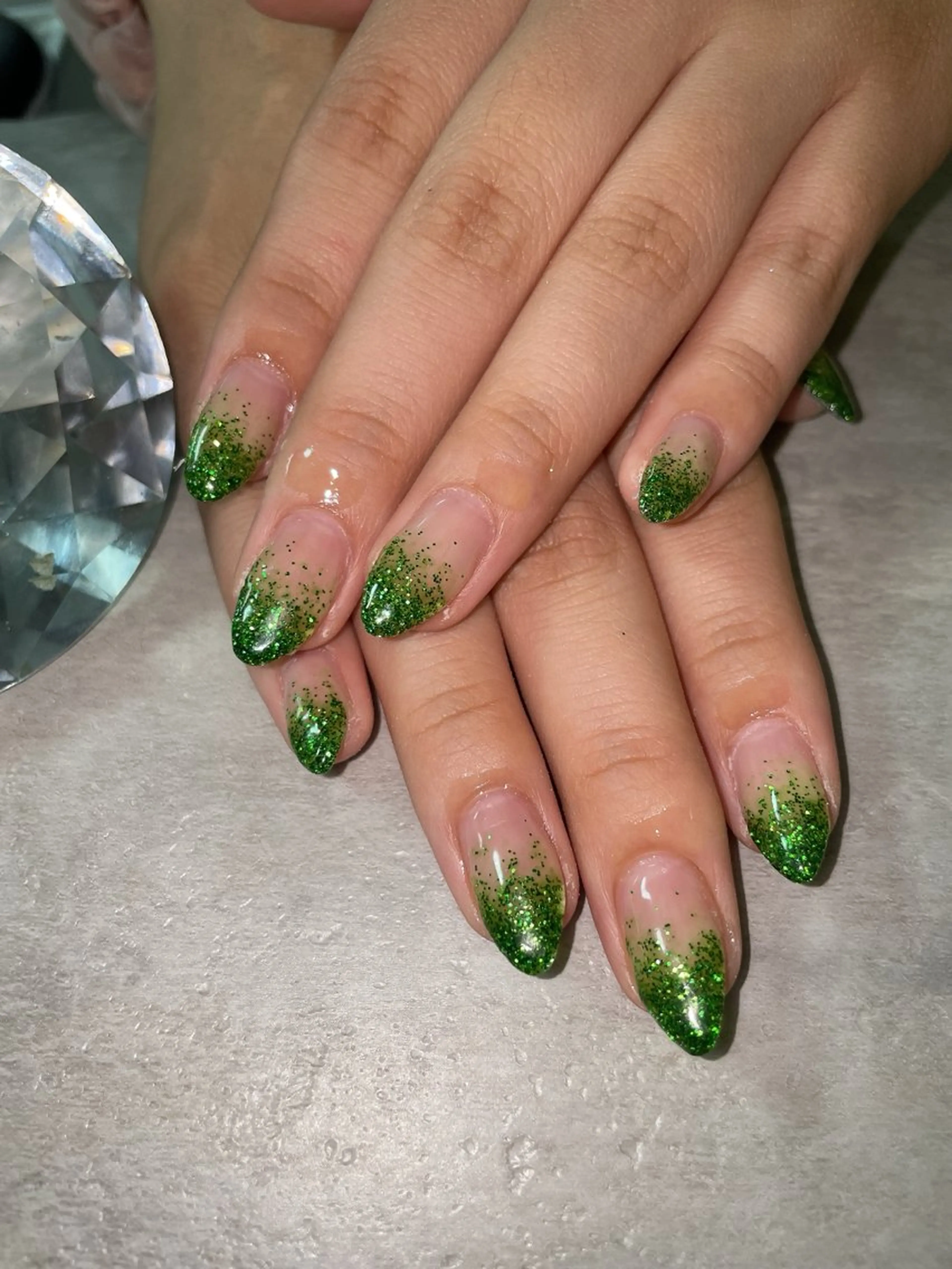 ネイル One Na1l ゆい☺︎のネイルデザイン