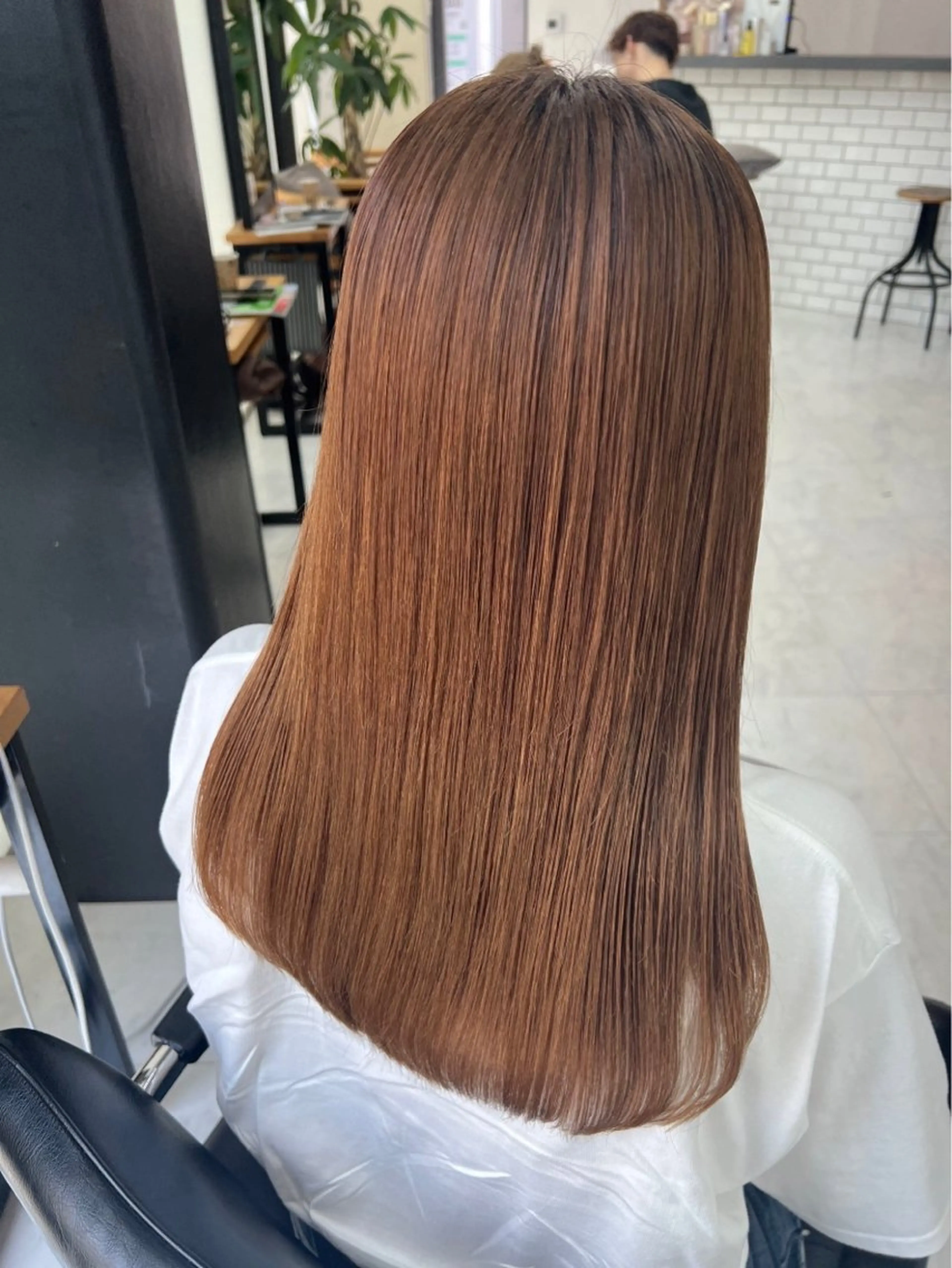 ロング 🍀︎Reika 🍀のヘアスタイル