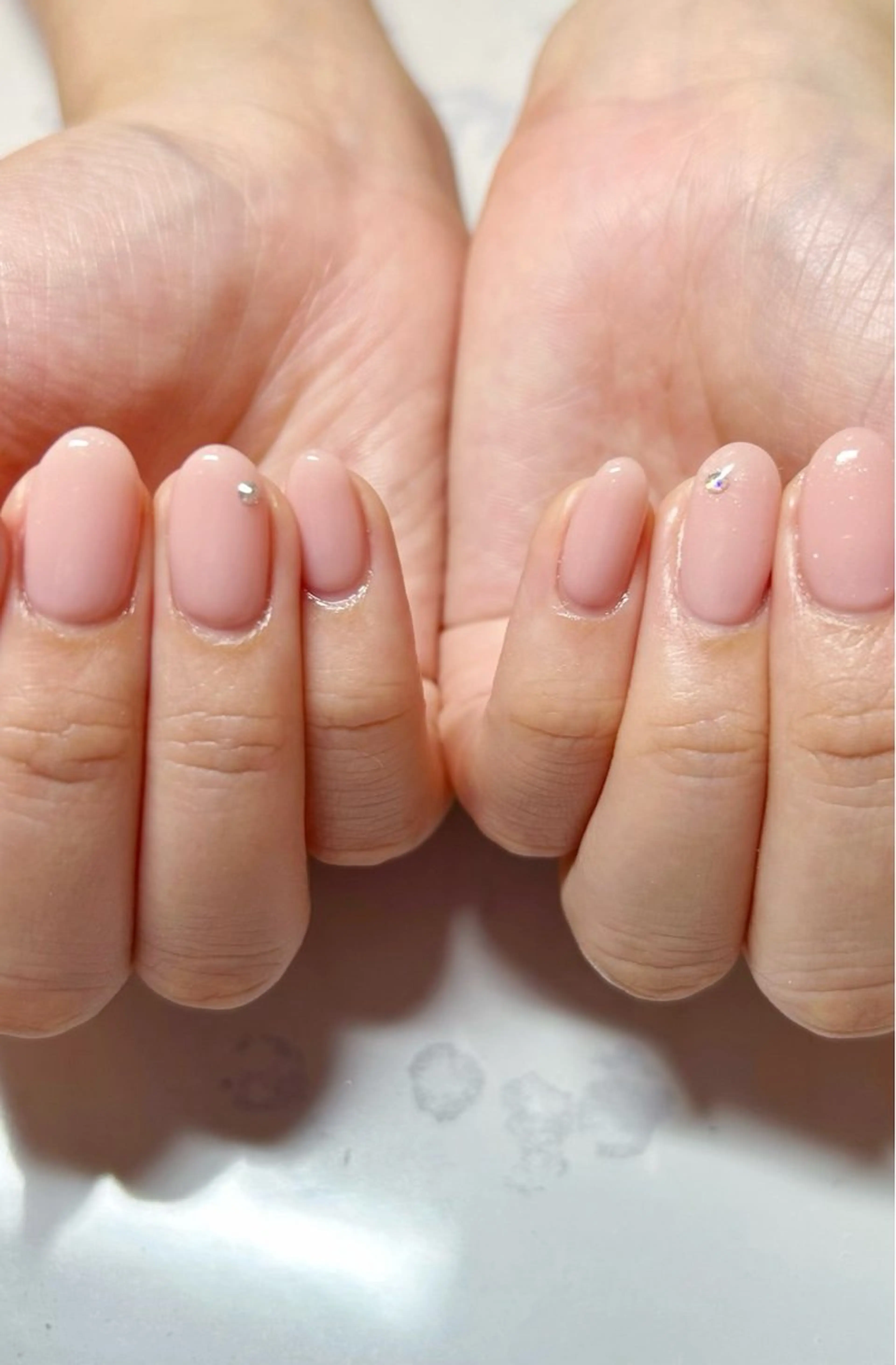 ネイル ハンドネイル ネイルパレス所属・ネイルパレス【デザ イン/恵比寿】のネイルデザイン