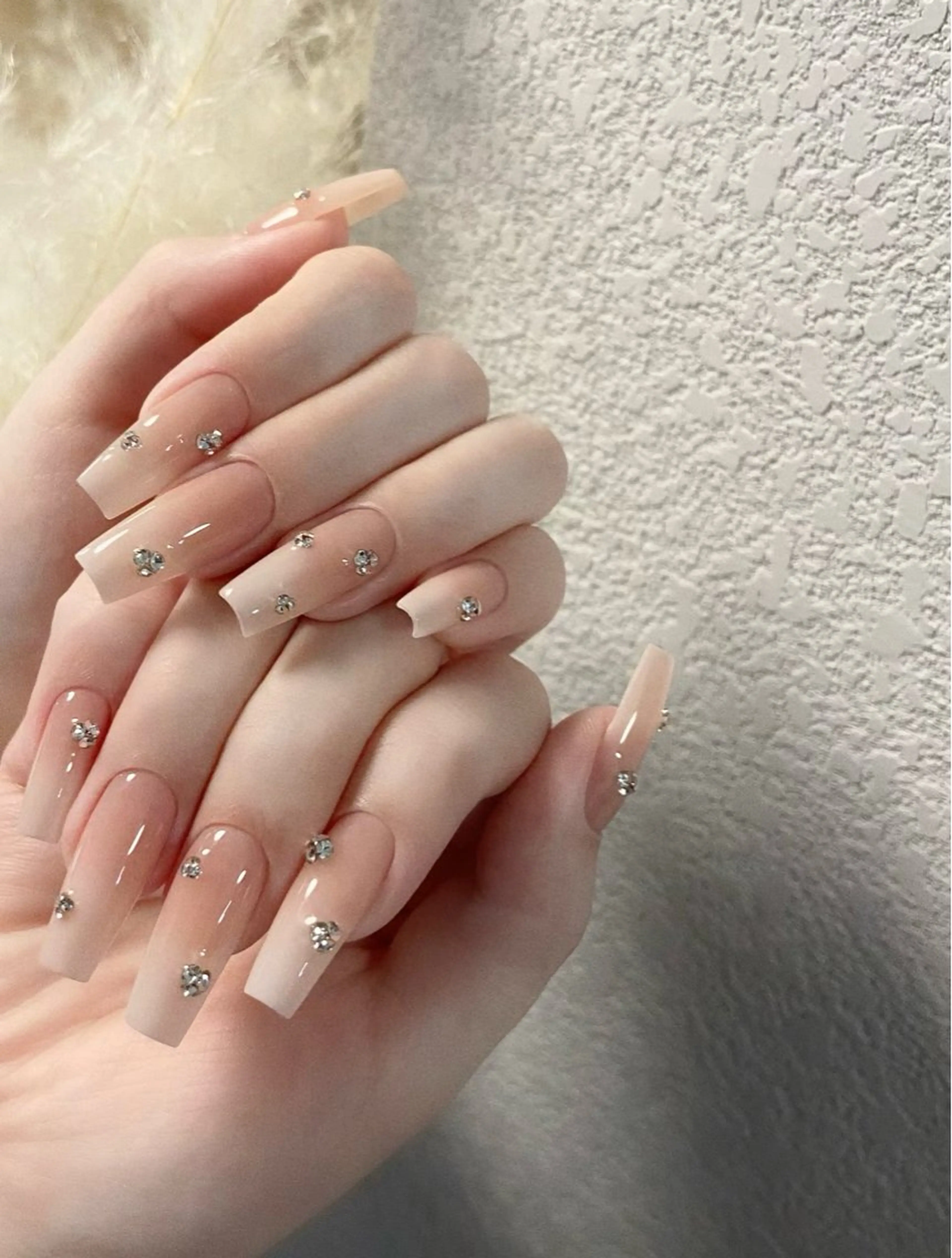 ネイル ハンドネイル The one唐木 ユミのネイルデザイン