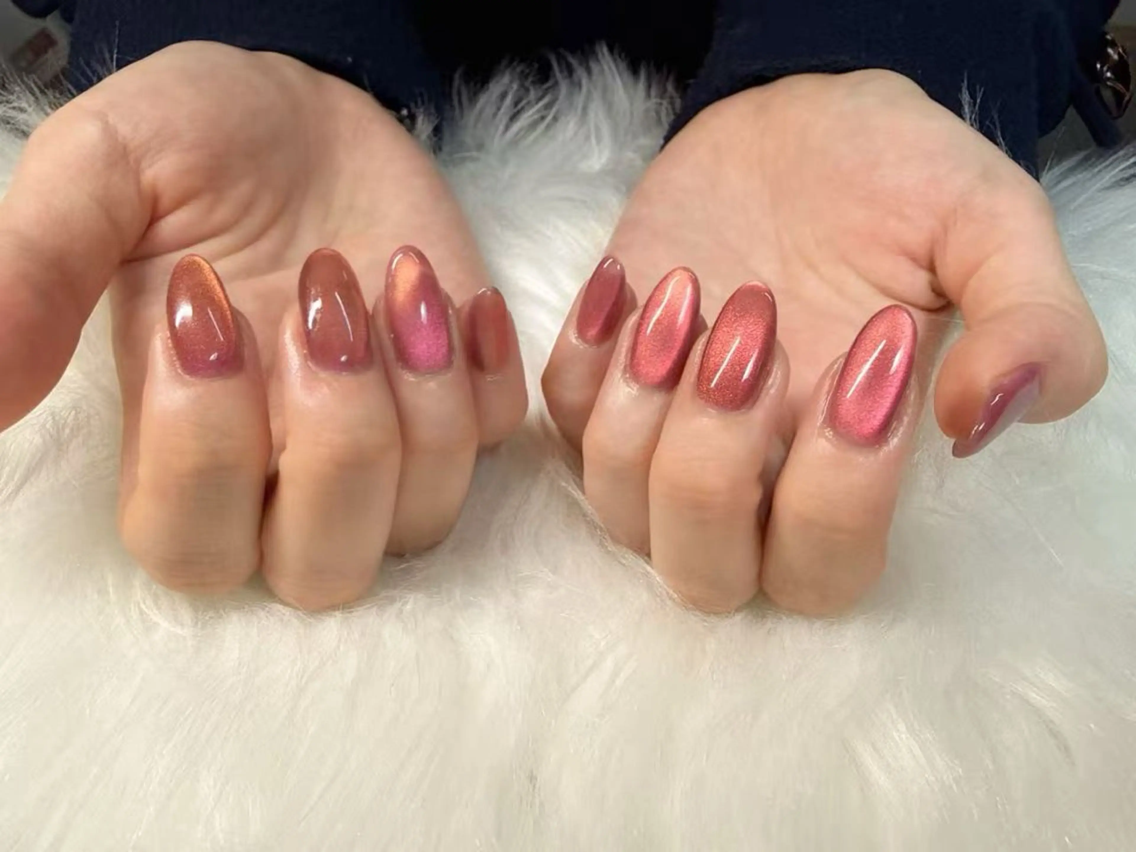 ネイル ハンドネイル GCP Nail はるのネイルデザイン