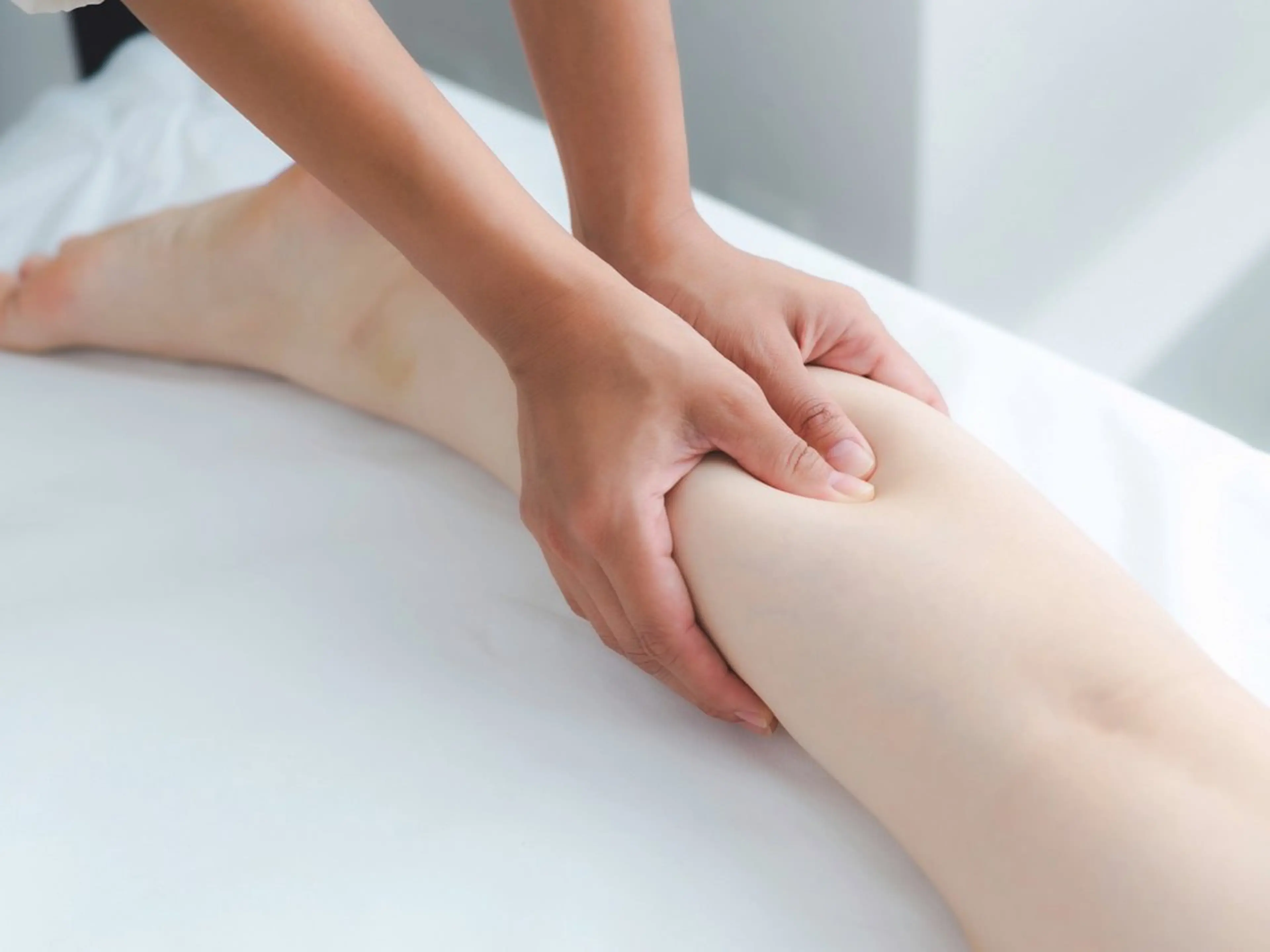 リラク VIERVA所属・浮田 佳恵のエステ・リラクイメージ