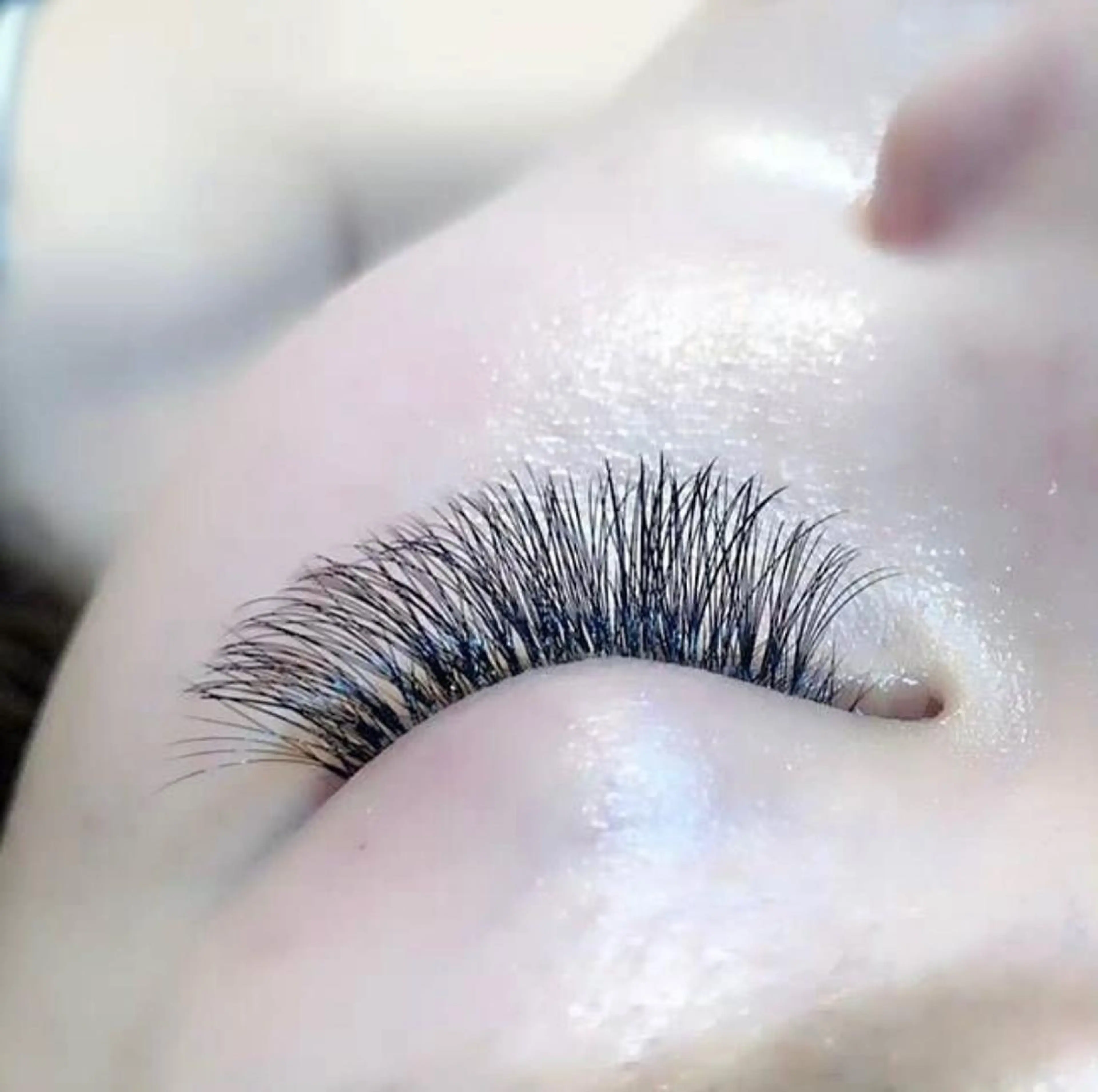 マツエク・マツパ R'ACE所属・R'ACE｛507｝ MAHOのマツエク・マツパデザイン