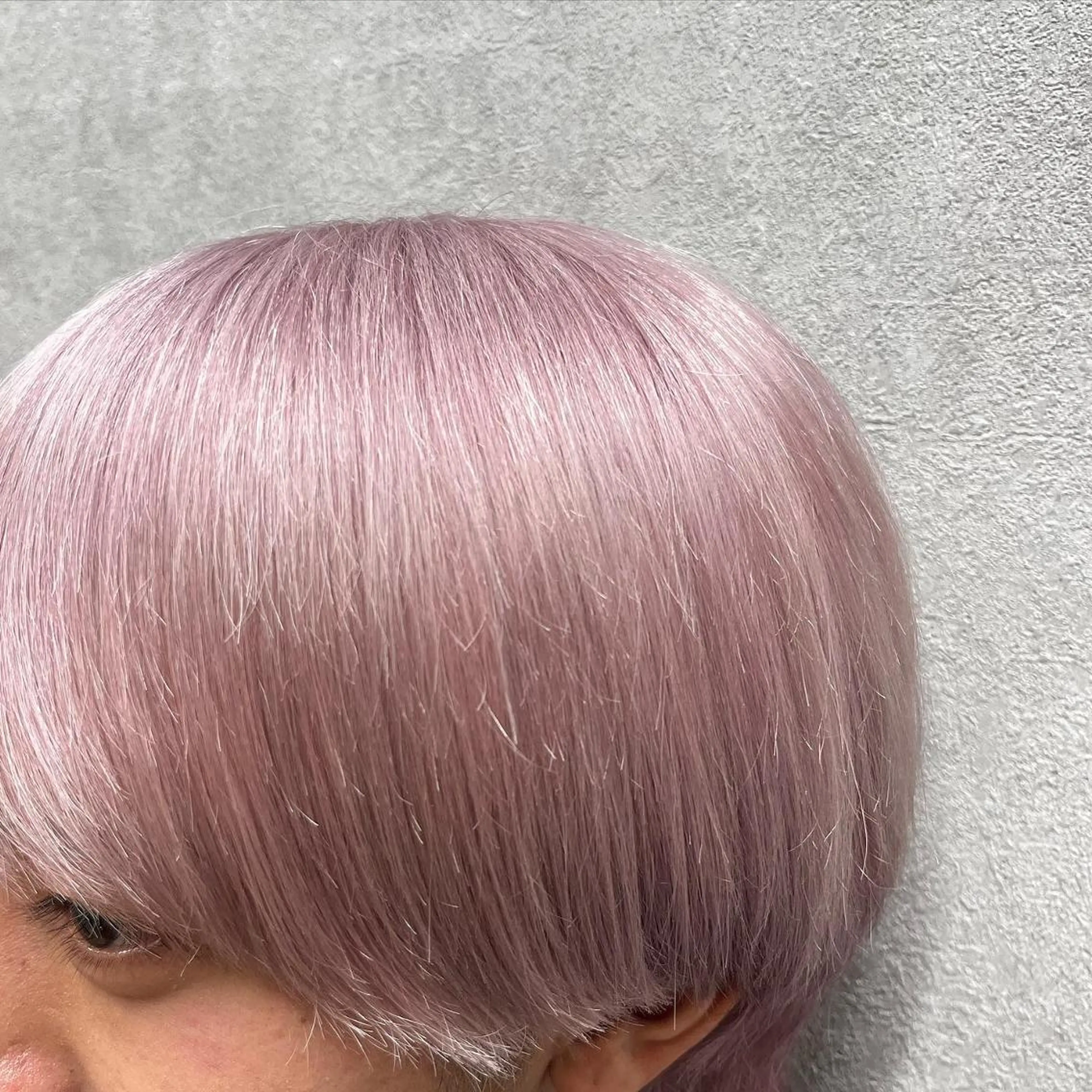 個性派ウルフ/メンズ /ブリーチ/渋谷のヘアスタイル