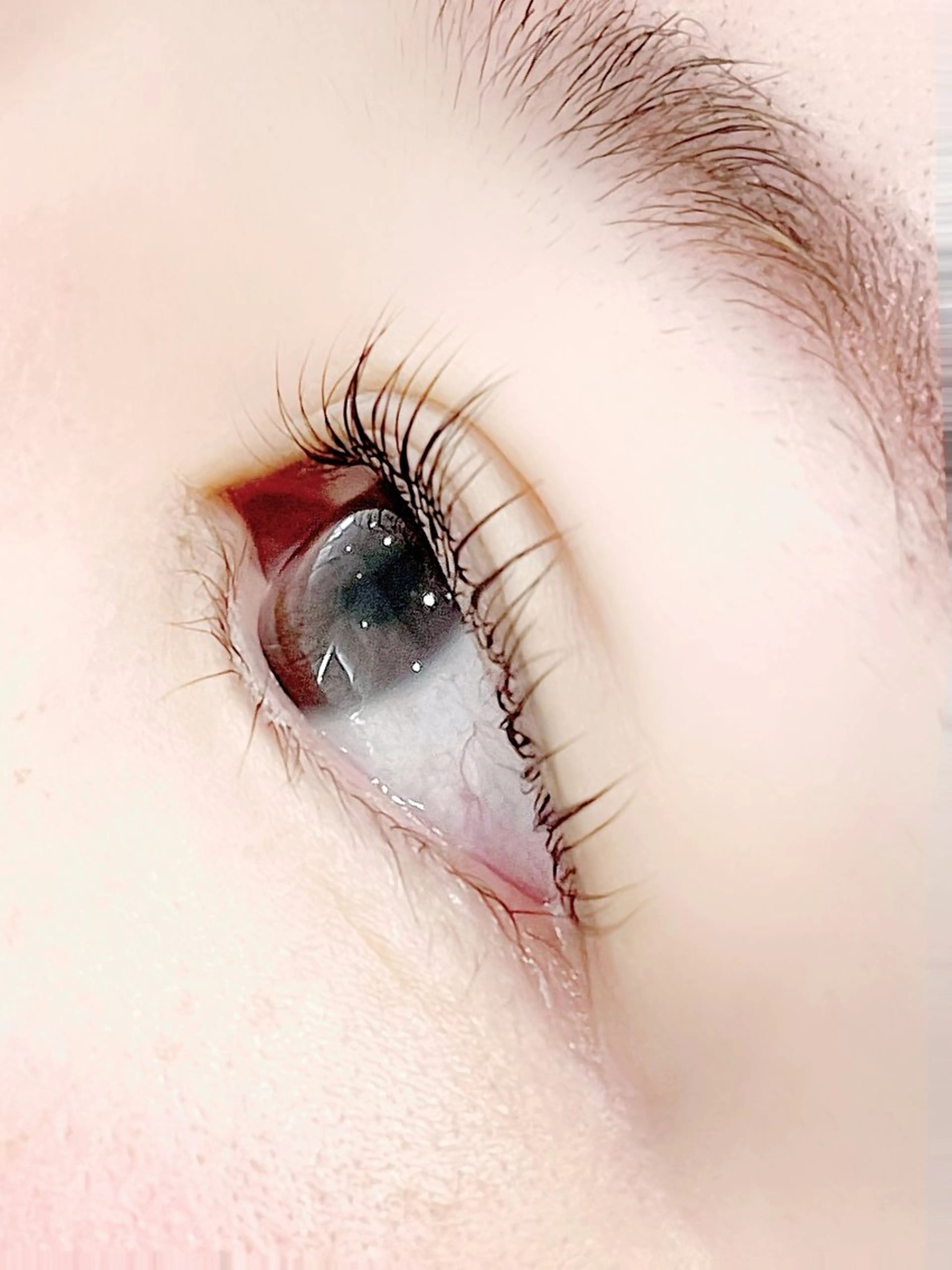 パーマ マツパ Grace タケシタのマツエク・マツパデザイン