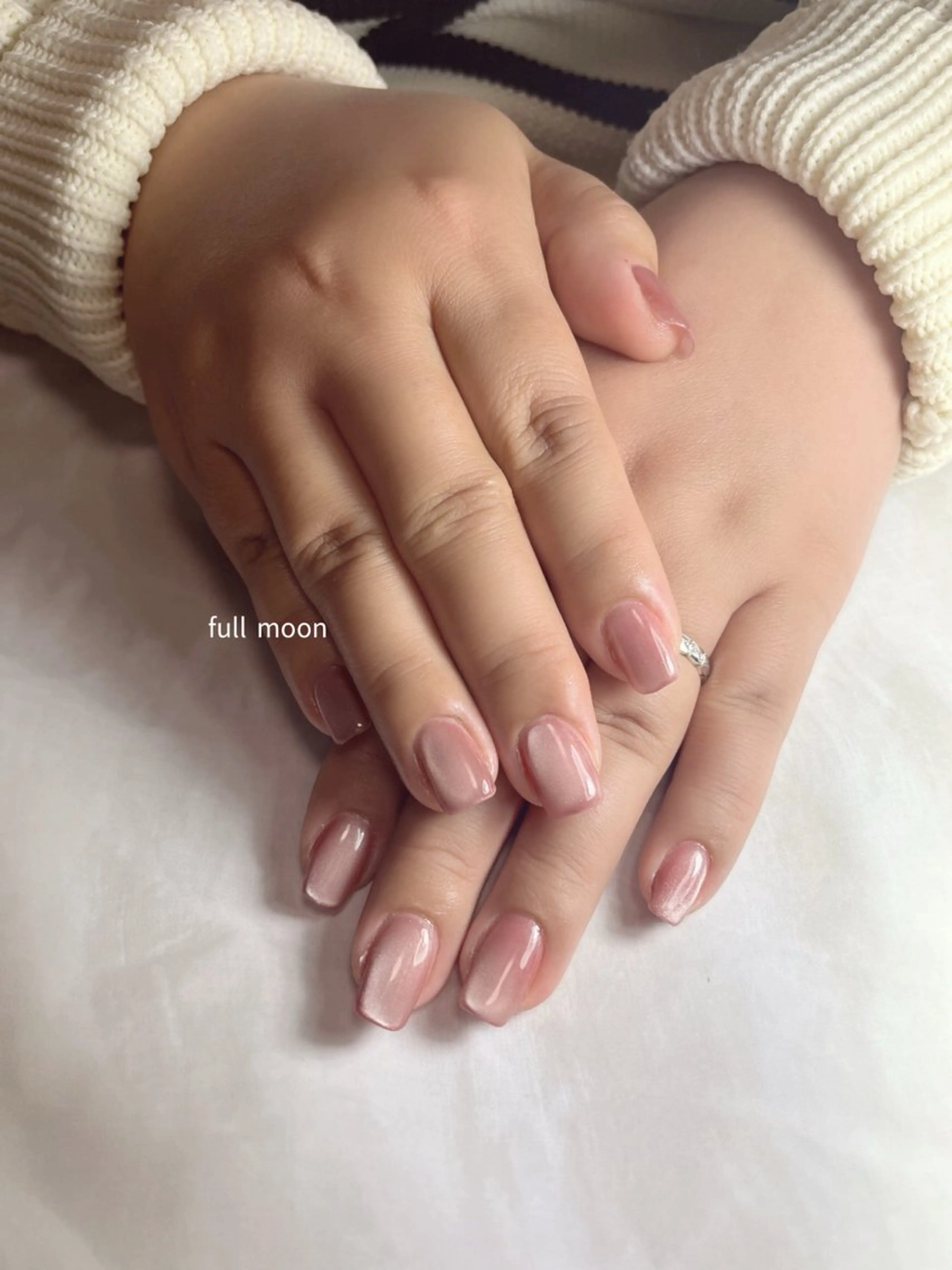 ネイル HIDAKA HARUKAのネイルデザイン