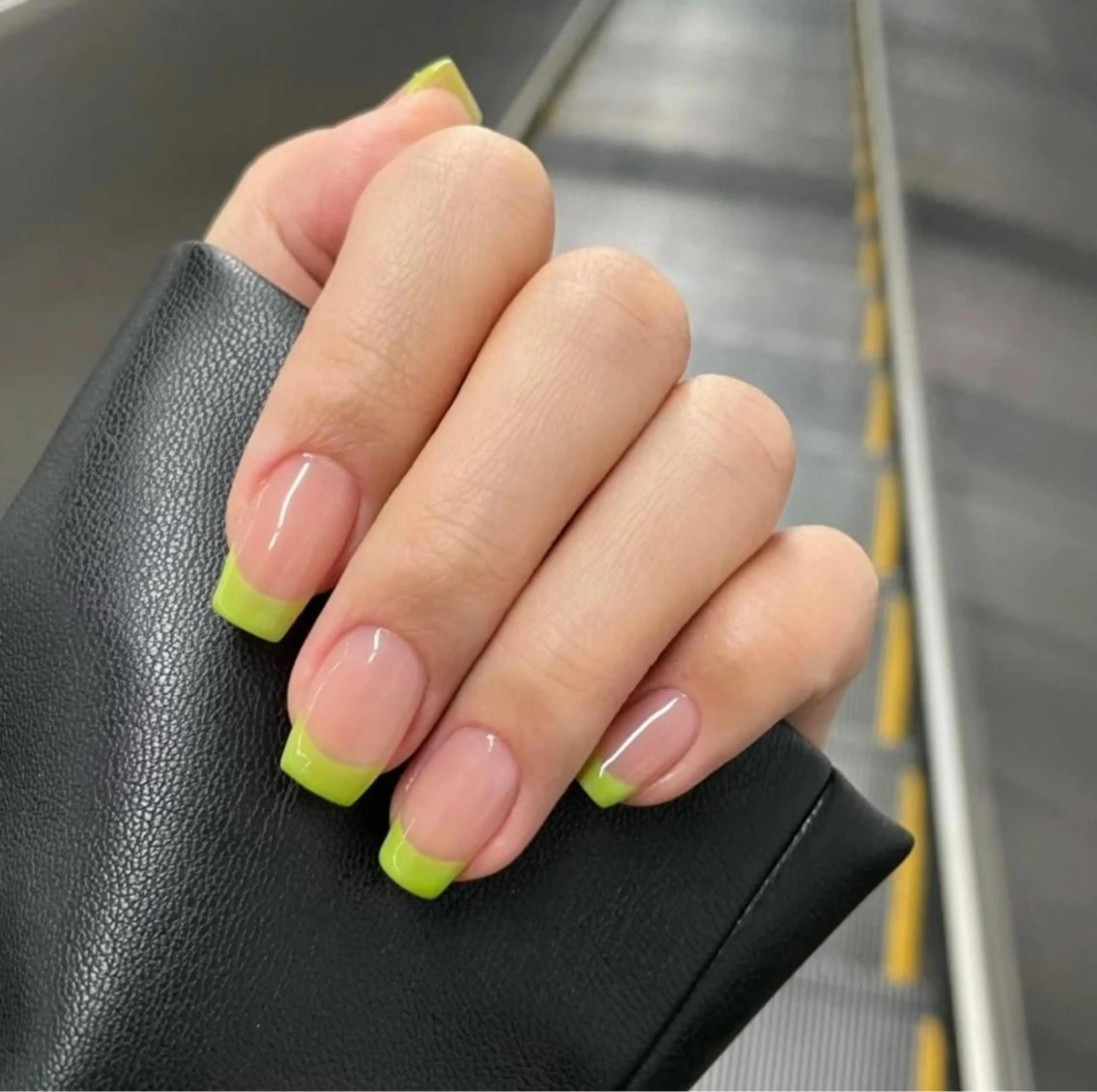 ネイル ハンドネイル Queens momoのネイルデザイン