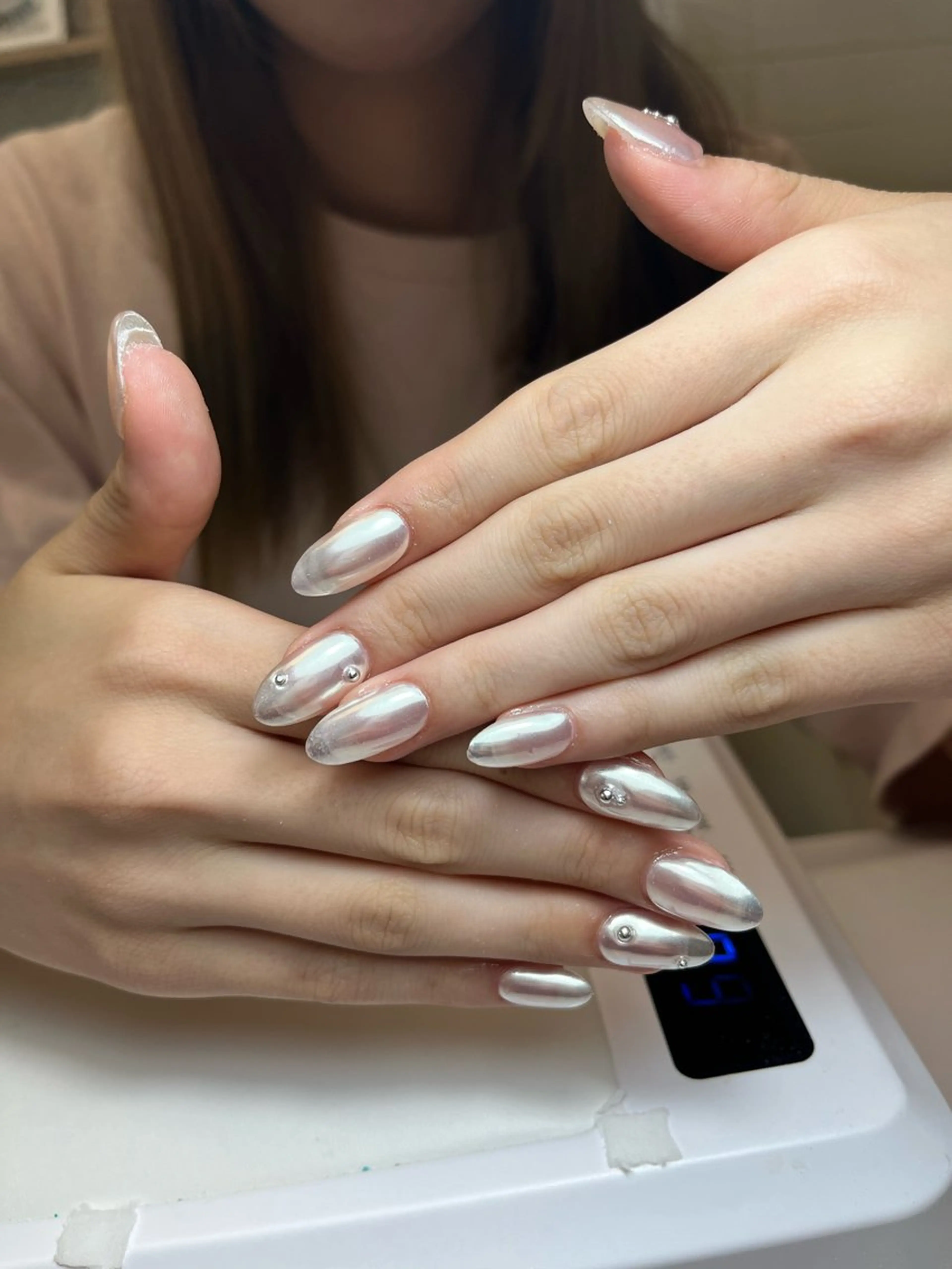 カラー 丸山 珠奈のエステ・リラクイメージ