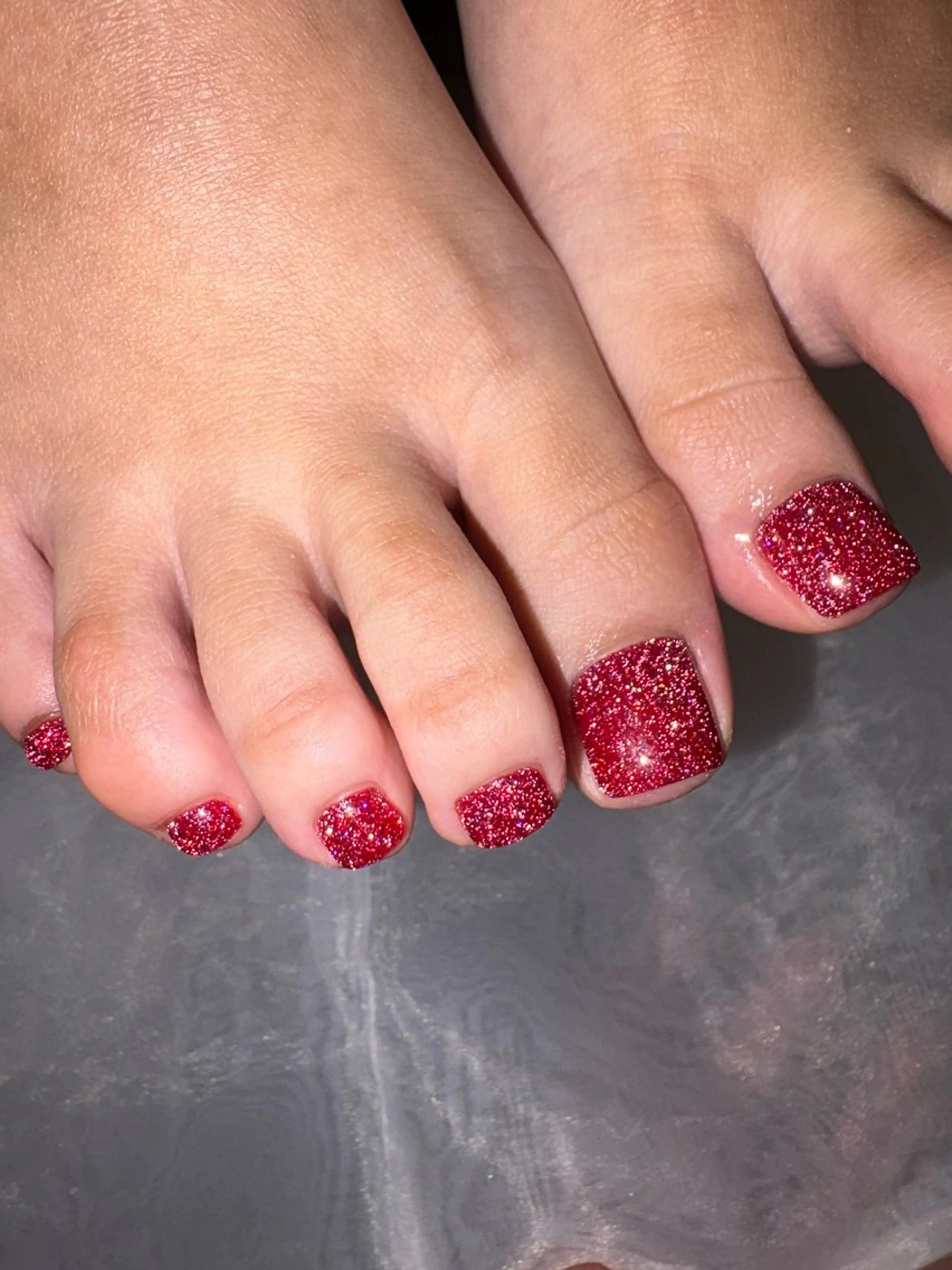 ネイル 🩶 Kurumiのネイルデザイン