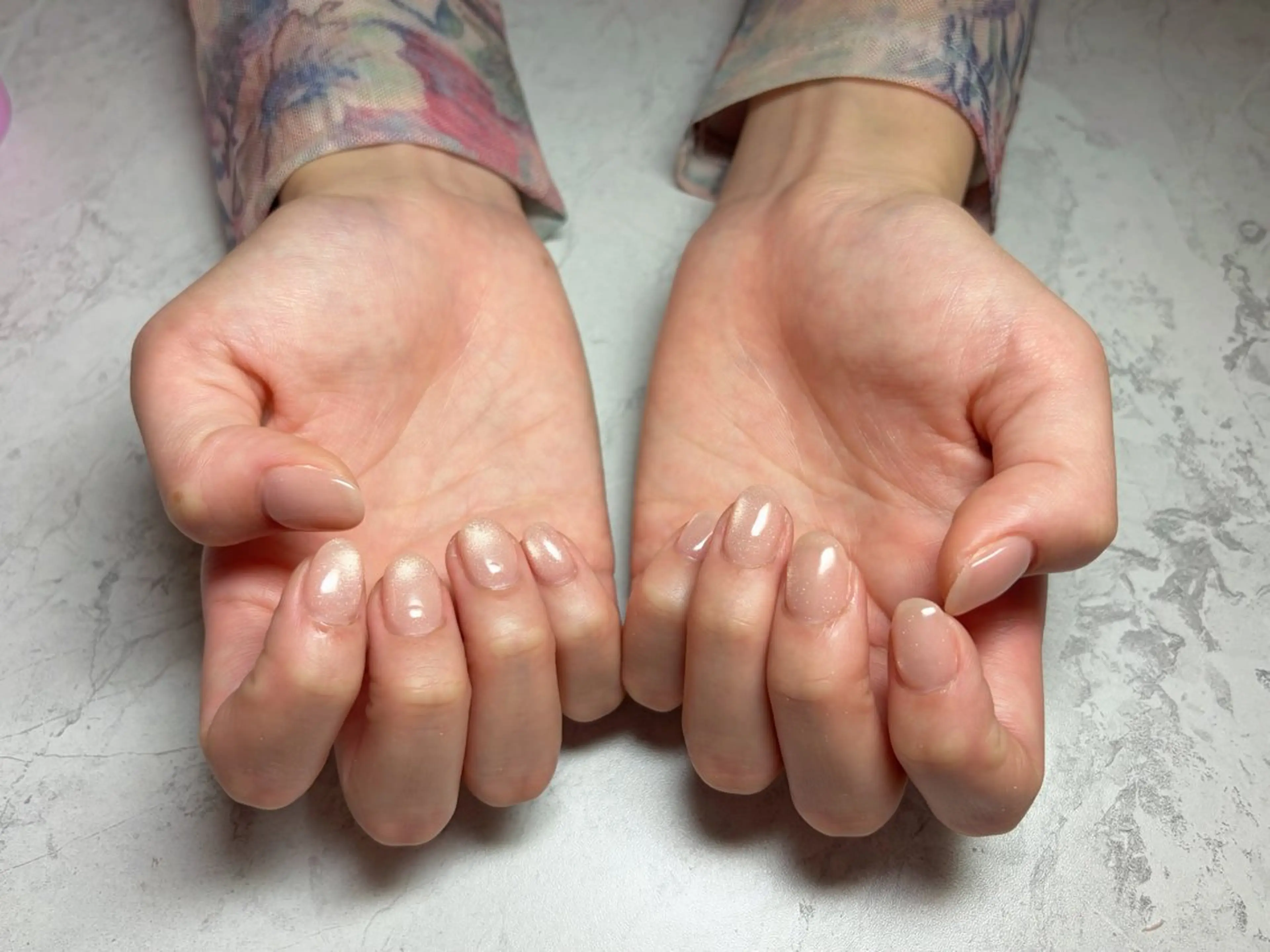 ネイル ハンドネイル nailme!/松下 侑未のネイルデザイン