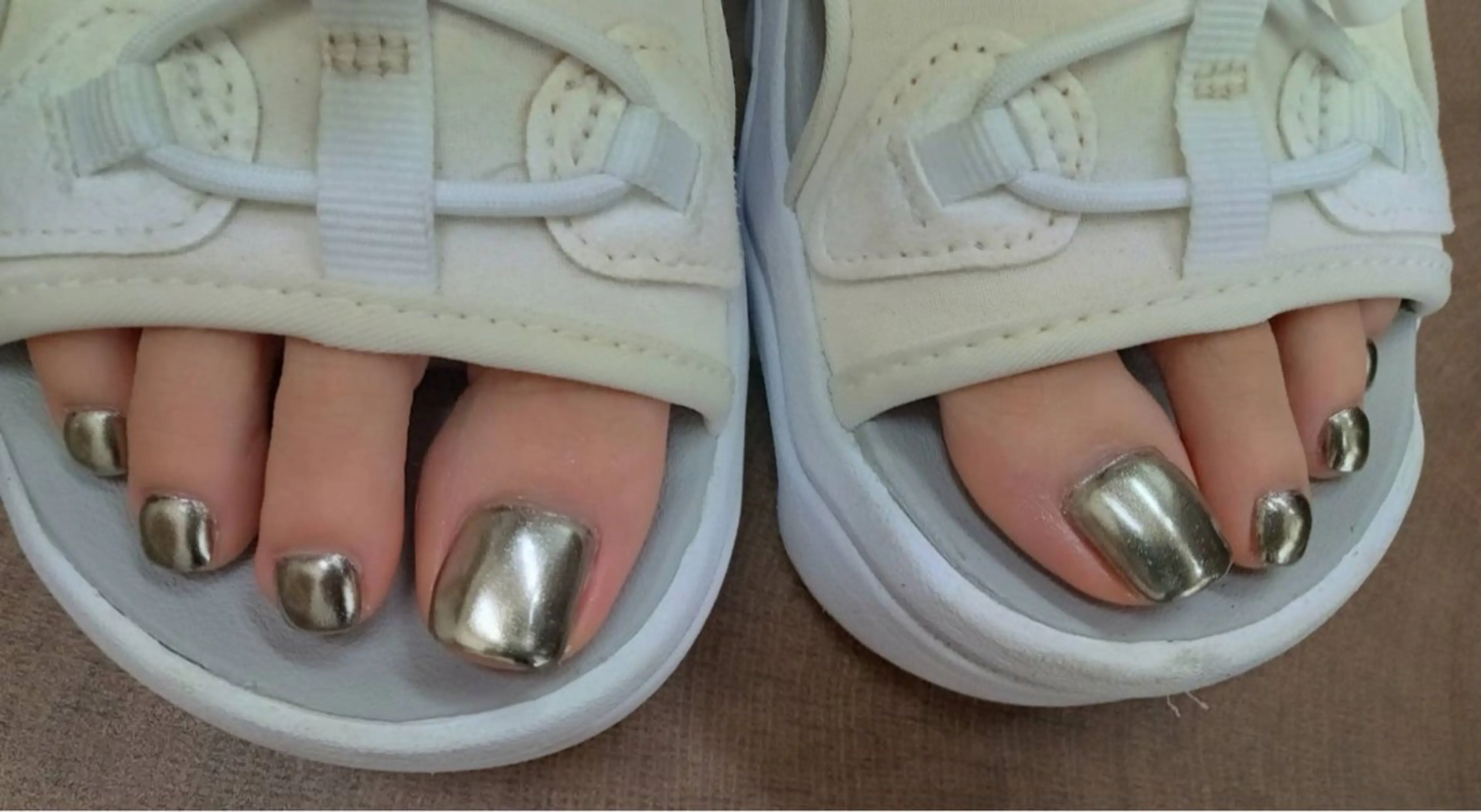 ネイル フラワーネイル precious nail room所属・precious nail  roomのネイルデザイン