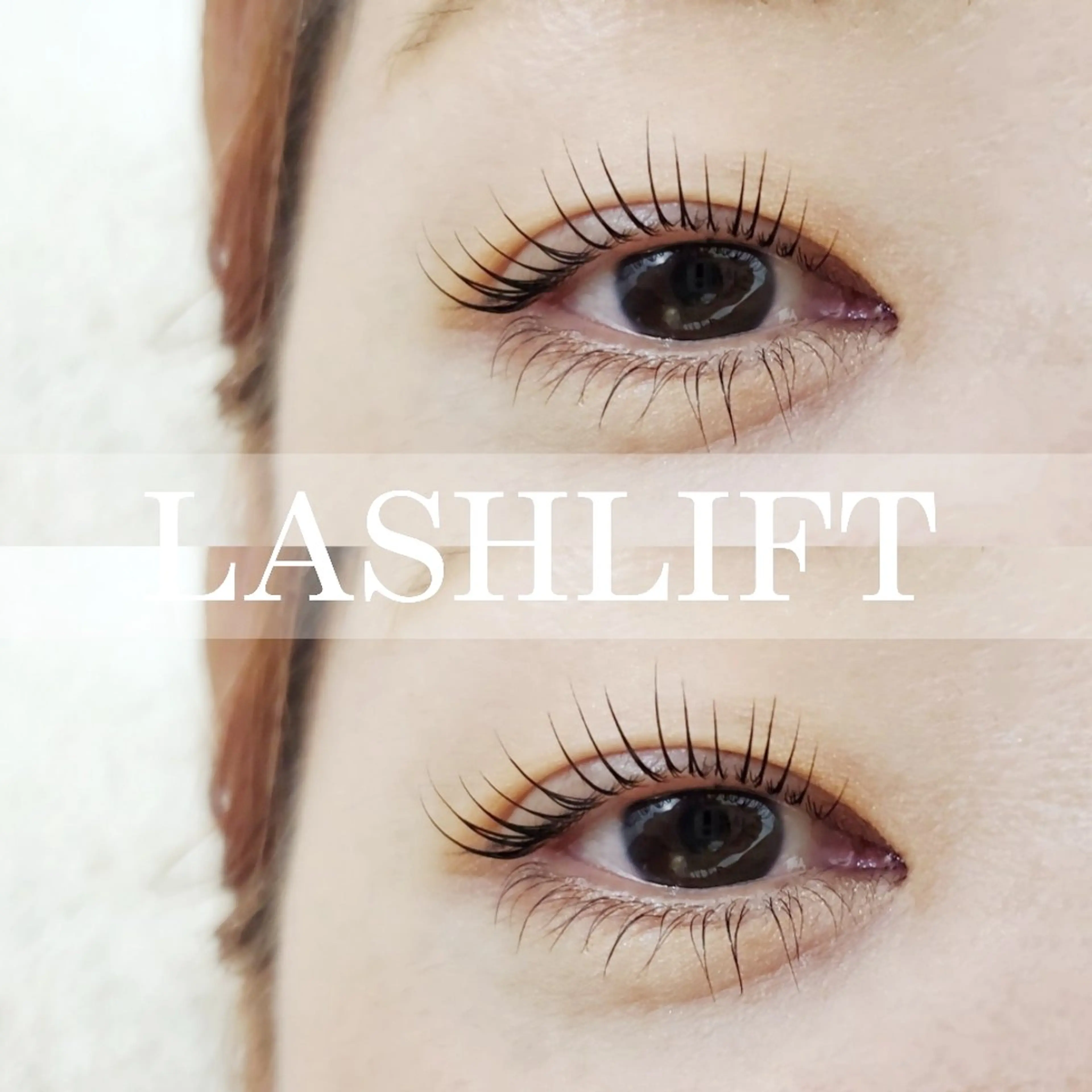 マツエク・マツパ 束感まつ毛 li'pua (リプア)のマツエク・マツパデザイン