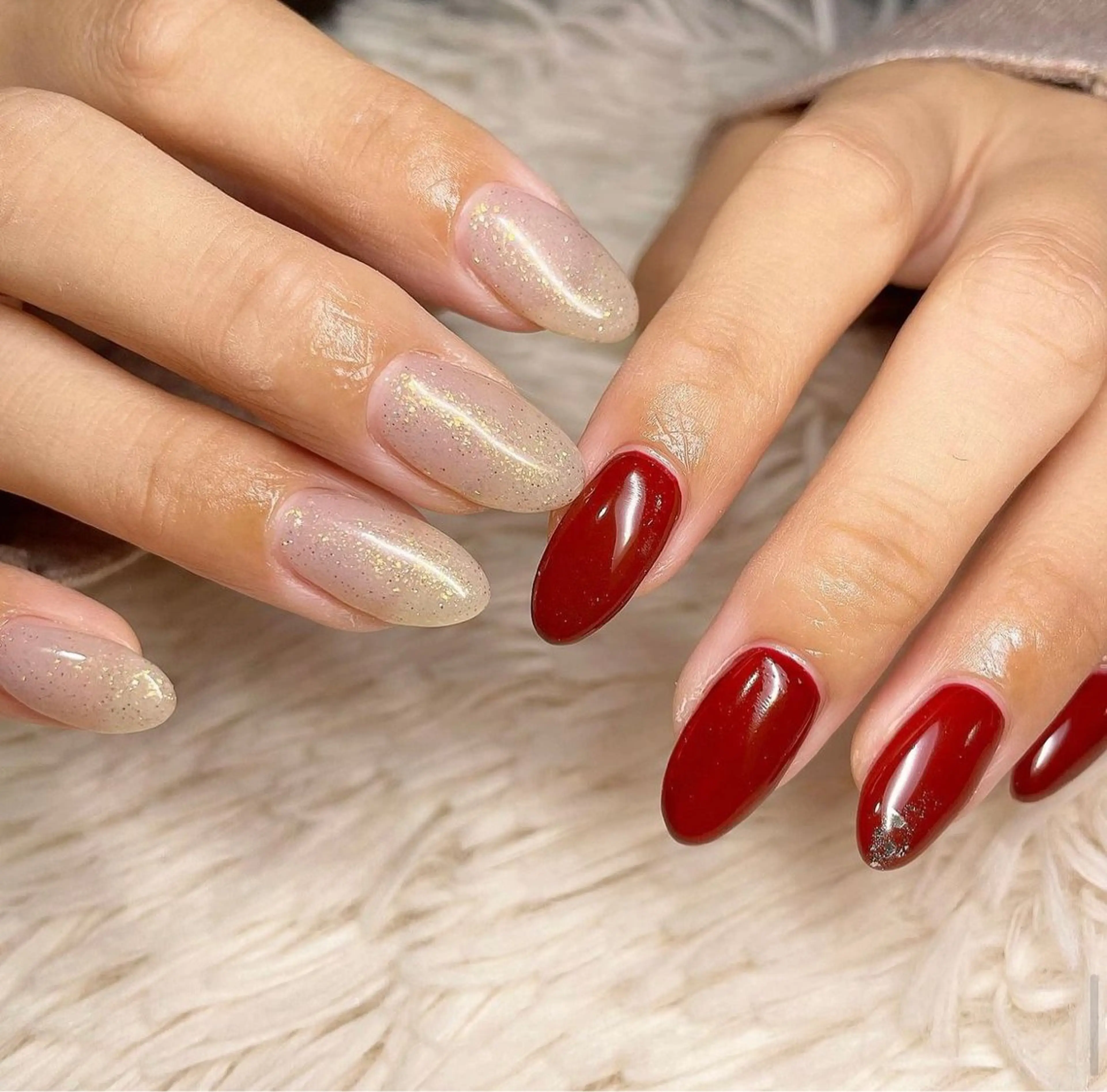 ネイル ハンドネイル ハンドケア ネイルサロン　Pito所属・ネイルサロン Pitoのネイルデザイン