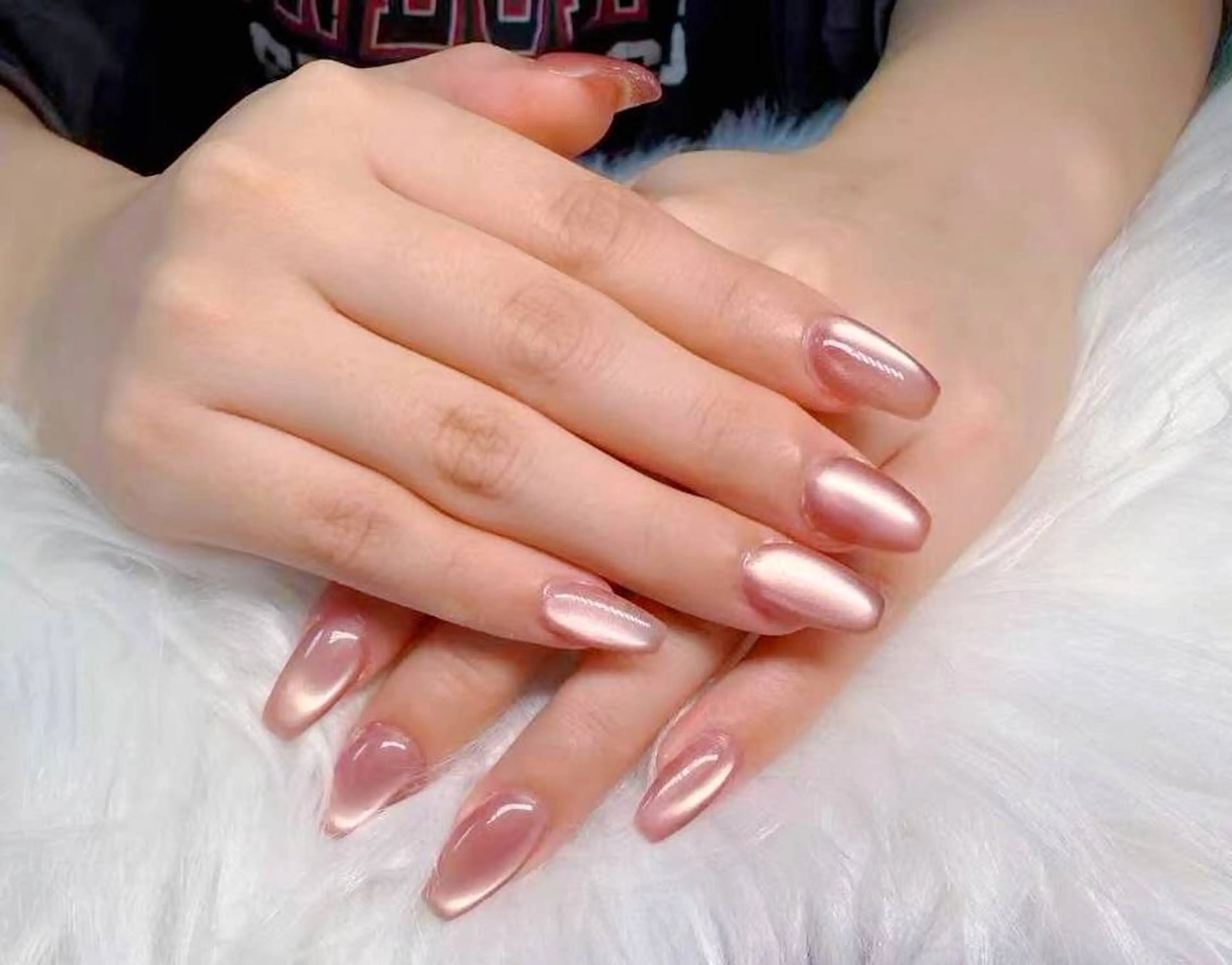 ネイル CI CI北千住のネイルデザイン