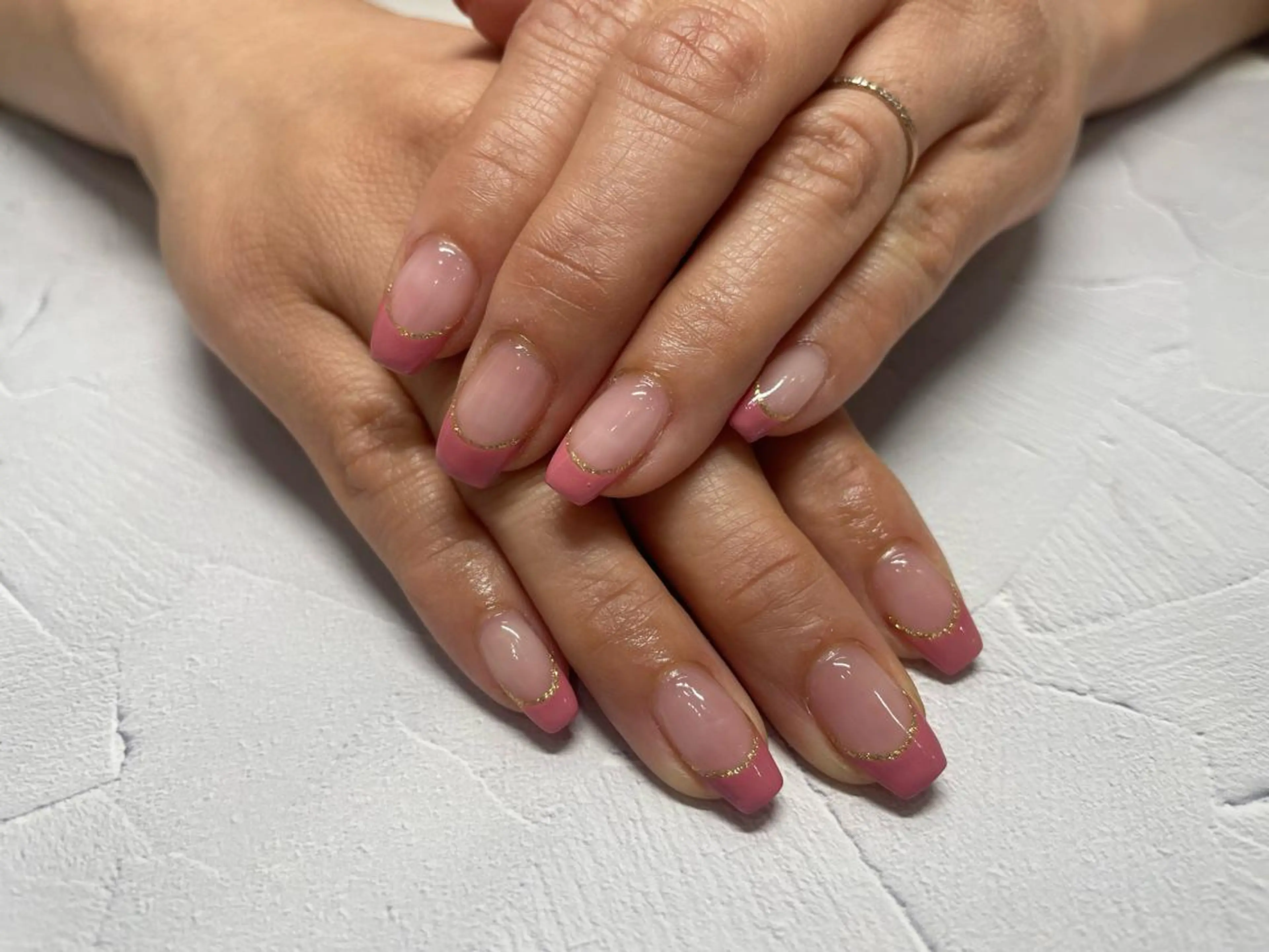 ネイル Nail&Eyelash Salon Lea五井店所属・Lea 五井店のネイルデザイン