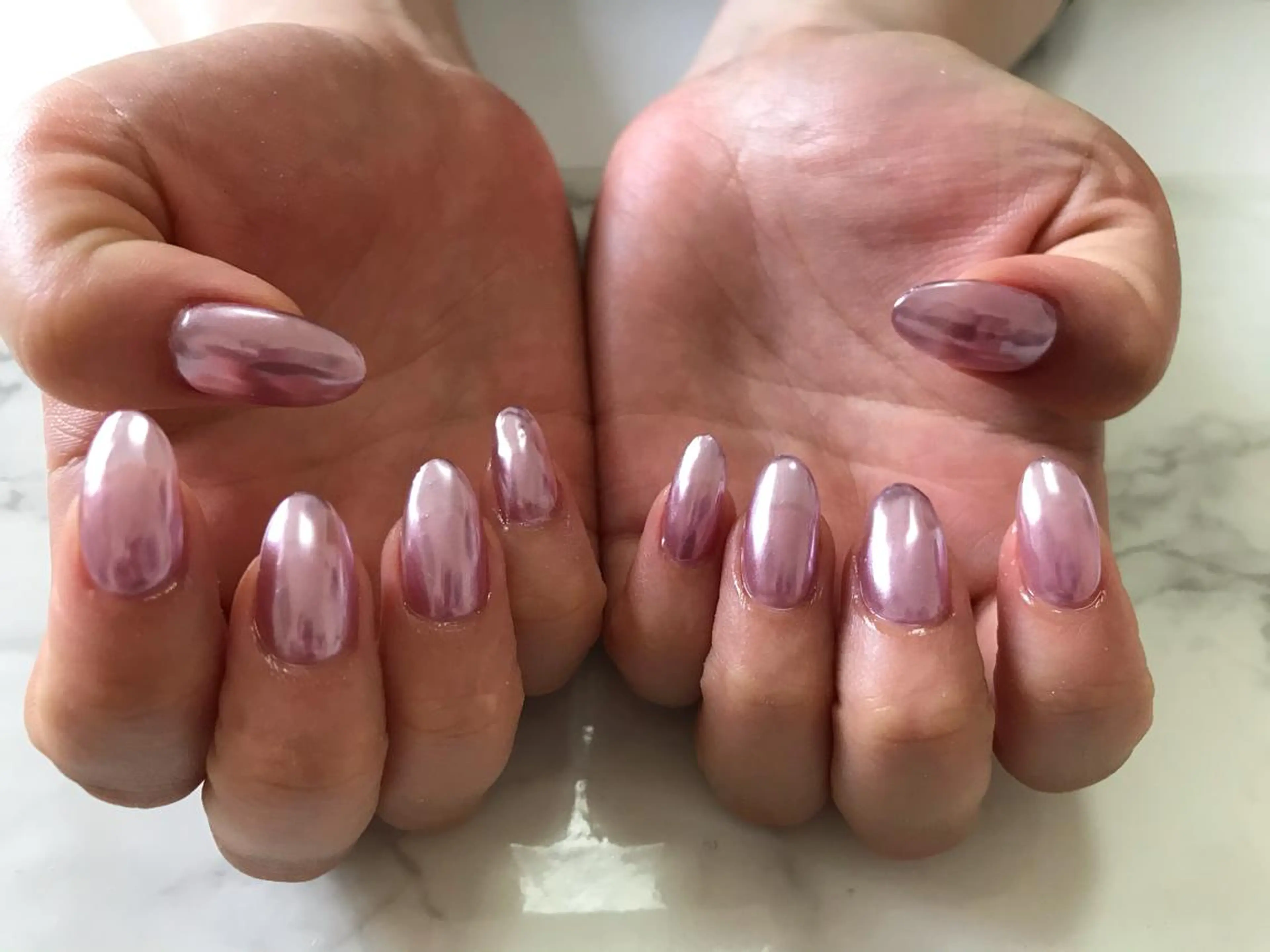 ネイル nail ameryのネイルデザイン