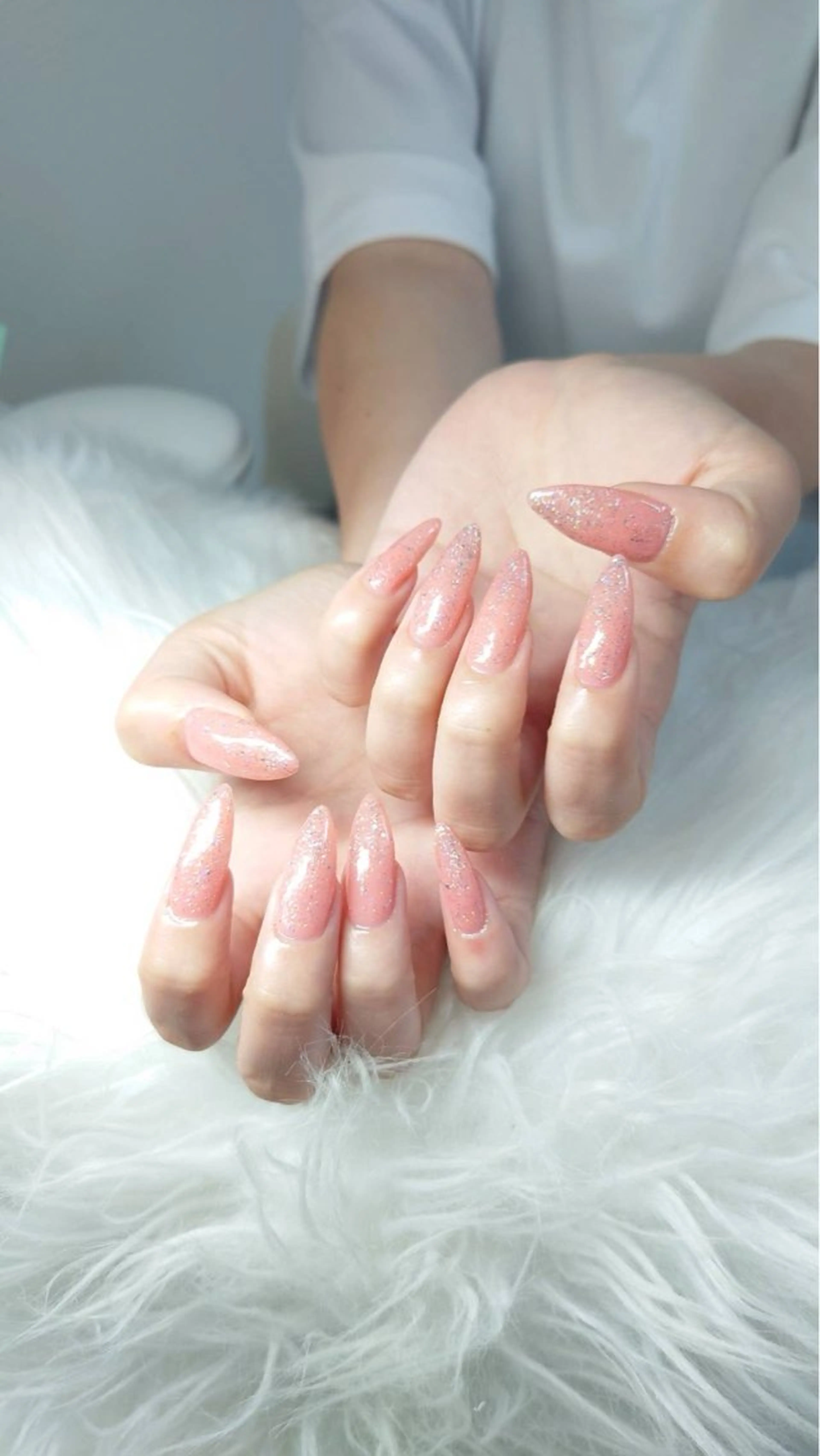 ネイル nail salon pomaikaiのネイルデザイン