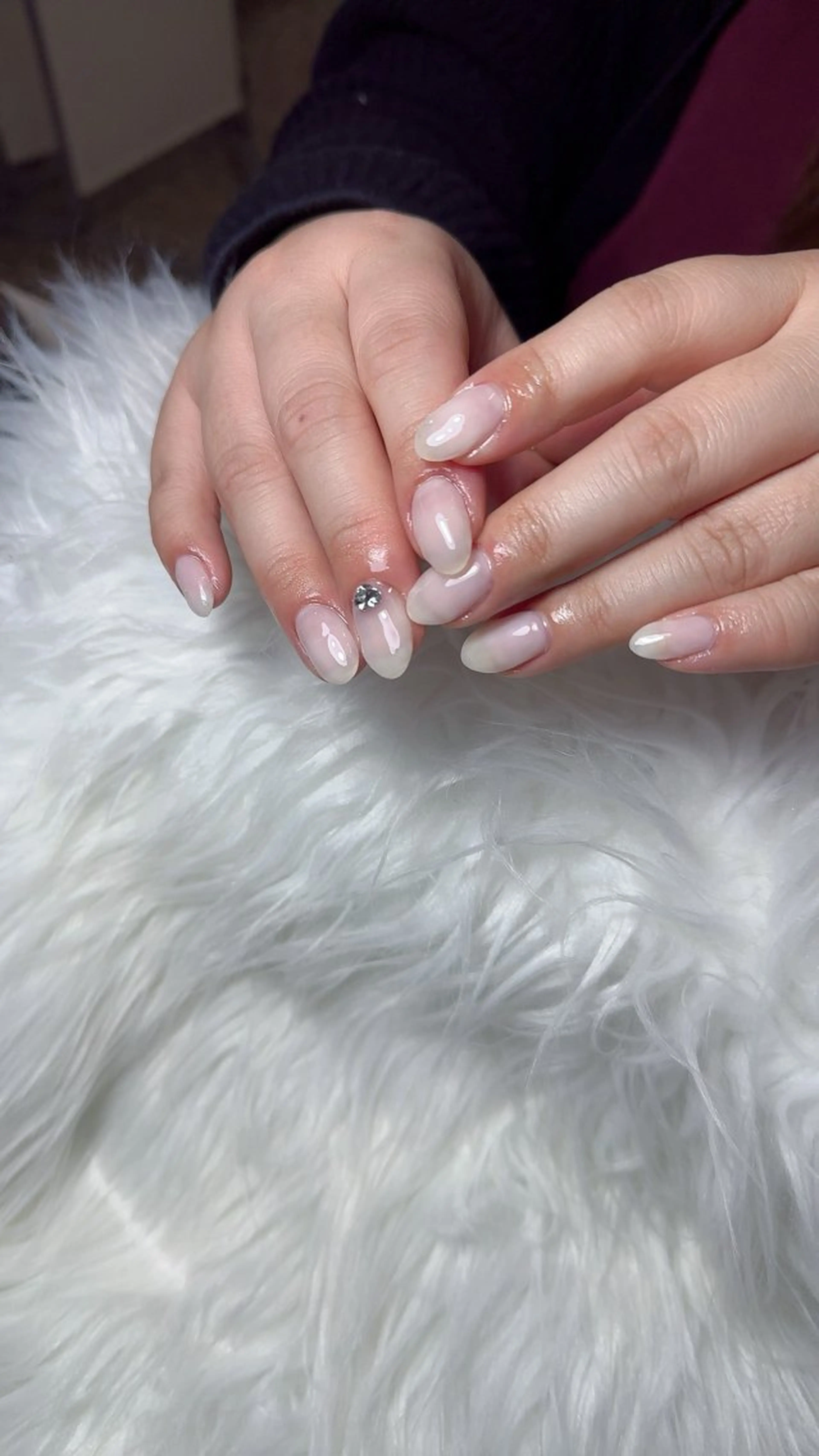 ネイル ハンドネイル HaNa_Nail_Salon所属・HANA NAILのネイルデザイン