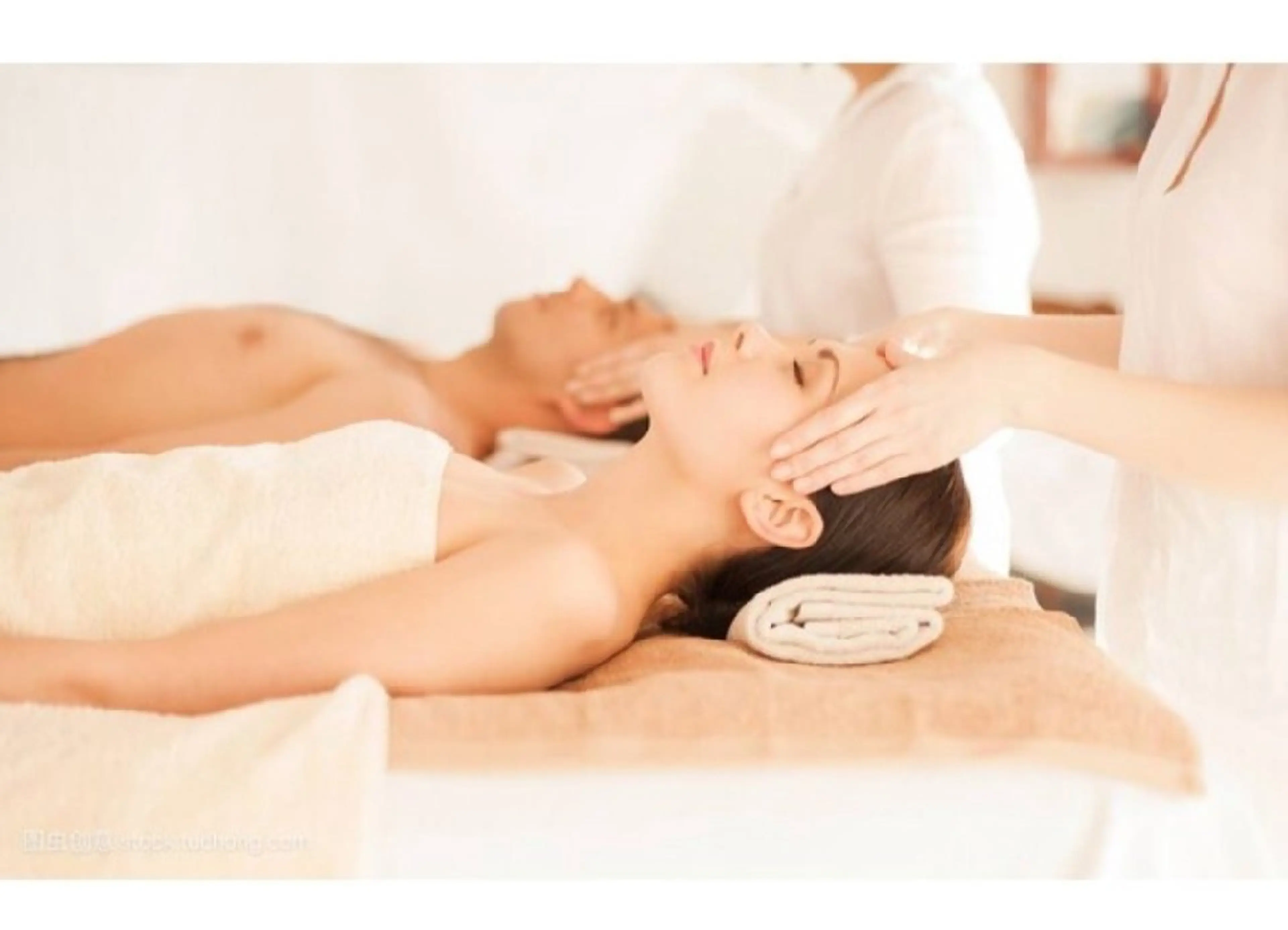 上野・御徒町 BIG FOOT SPAのエステ・リラクイメージ