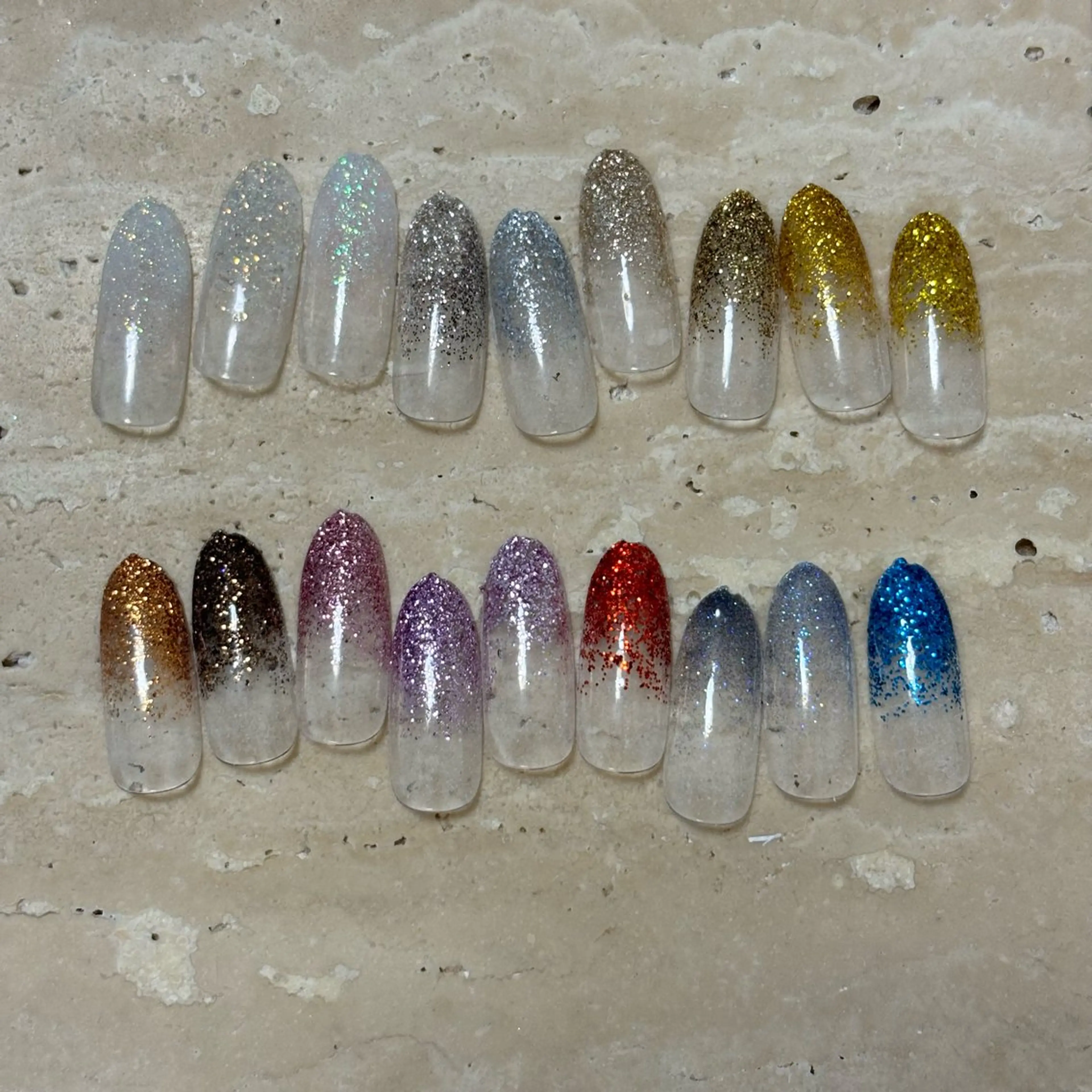 ネイル ハンドネイル Lull ネイル/ HBL/ハンドケアのネイルデザイン