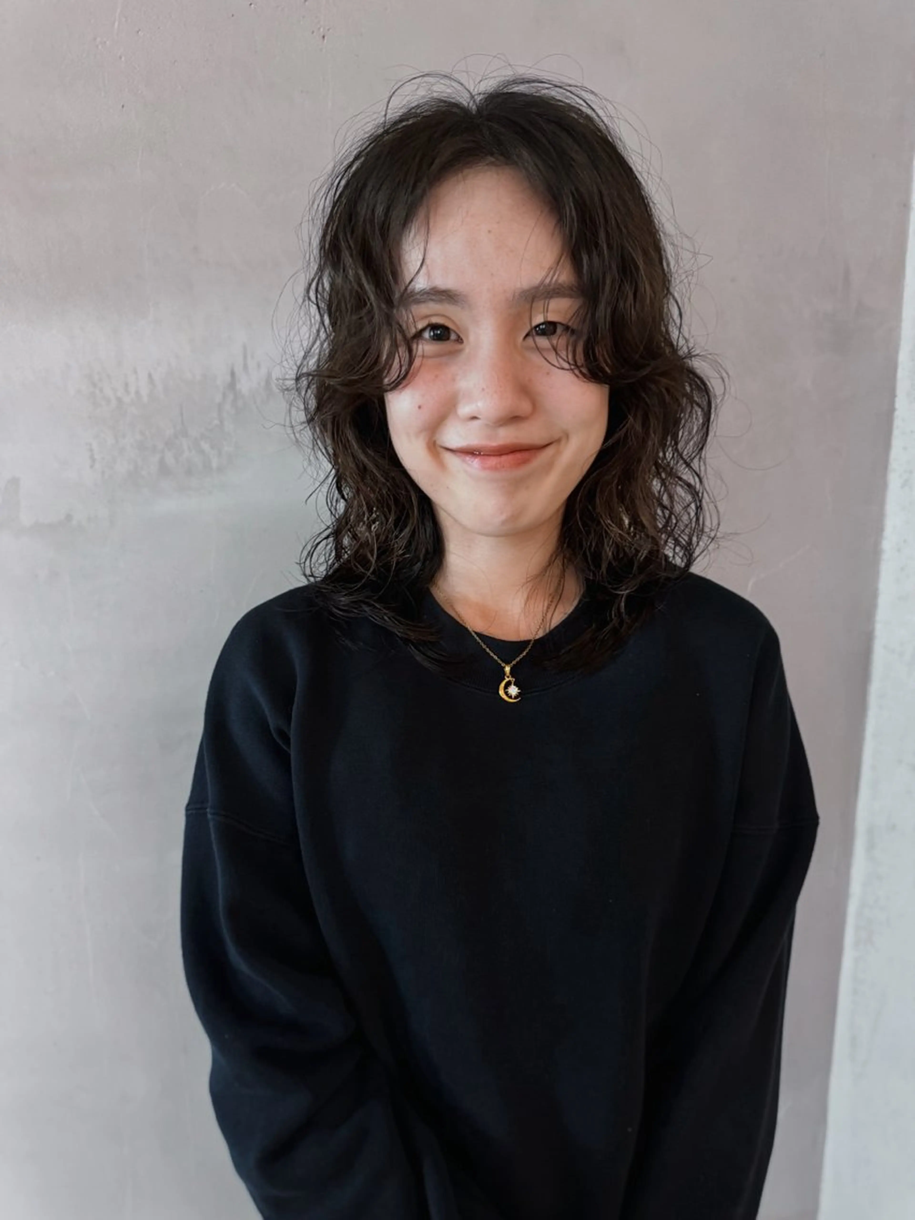 cut+perm+1steptreatmentの写真