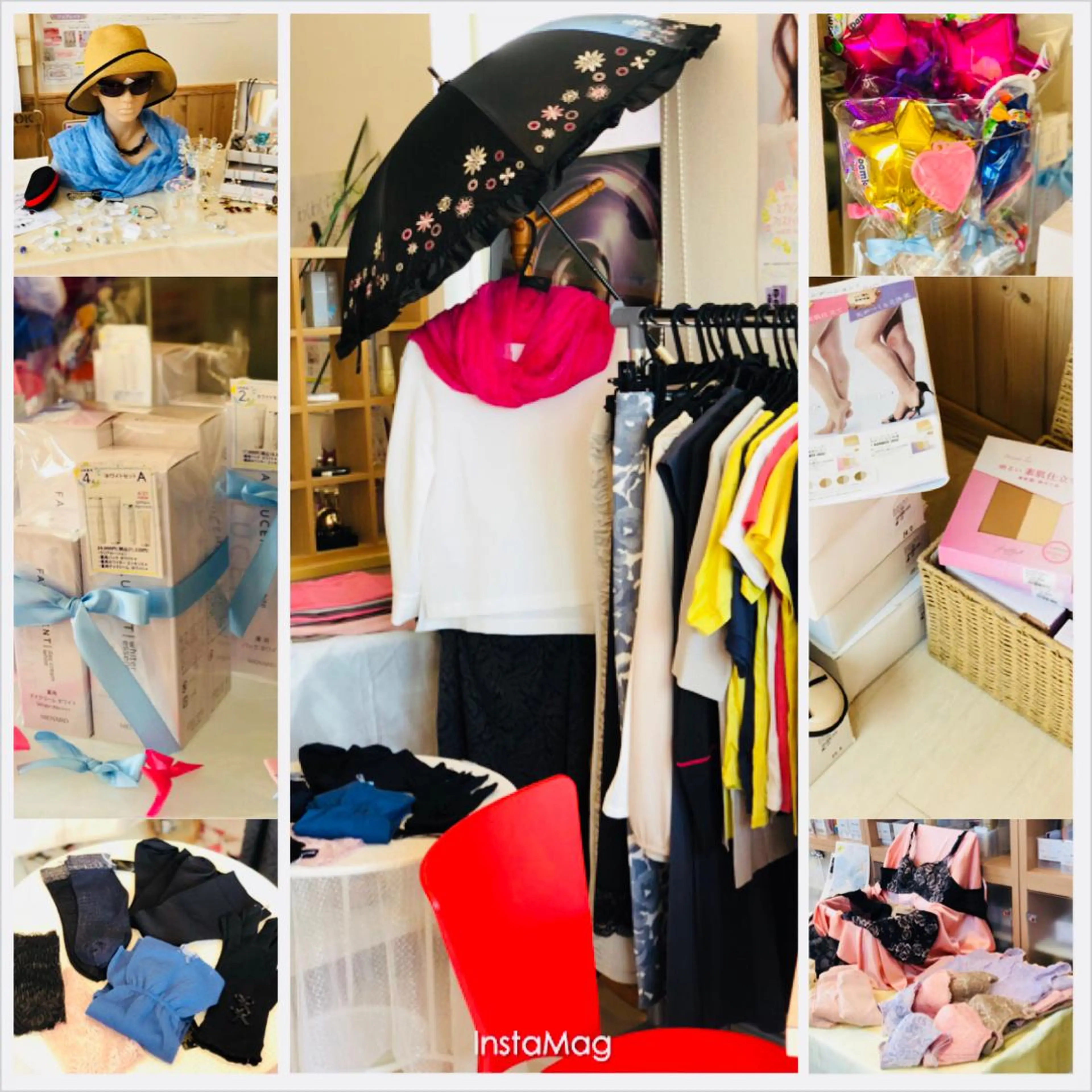 メナードフェイシャルサロン高崎倉賀野店所属・メナード山口 陽子のエステ・リラクイメージ