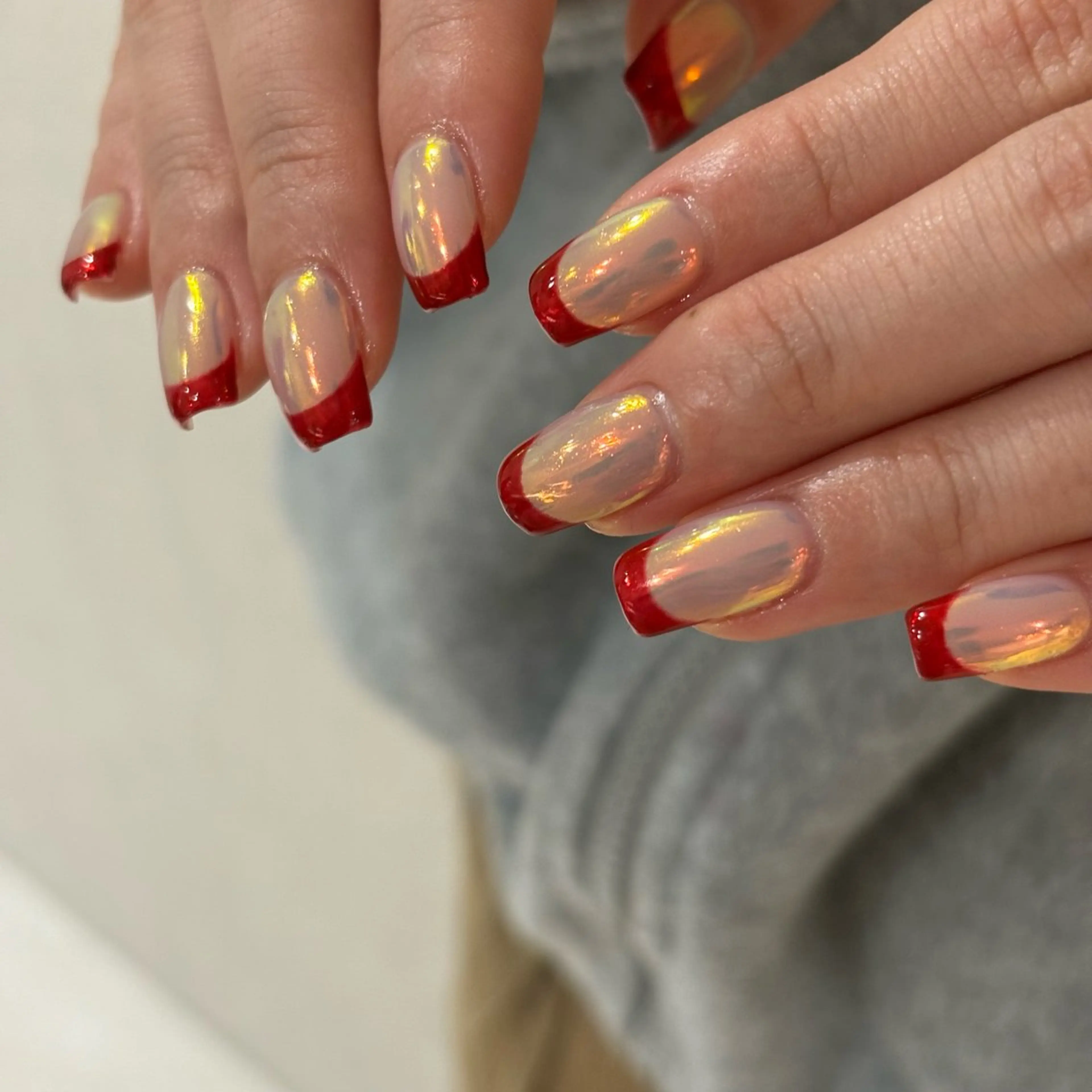 ネイル filonnail ayaのネイルデザイン