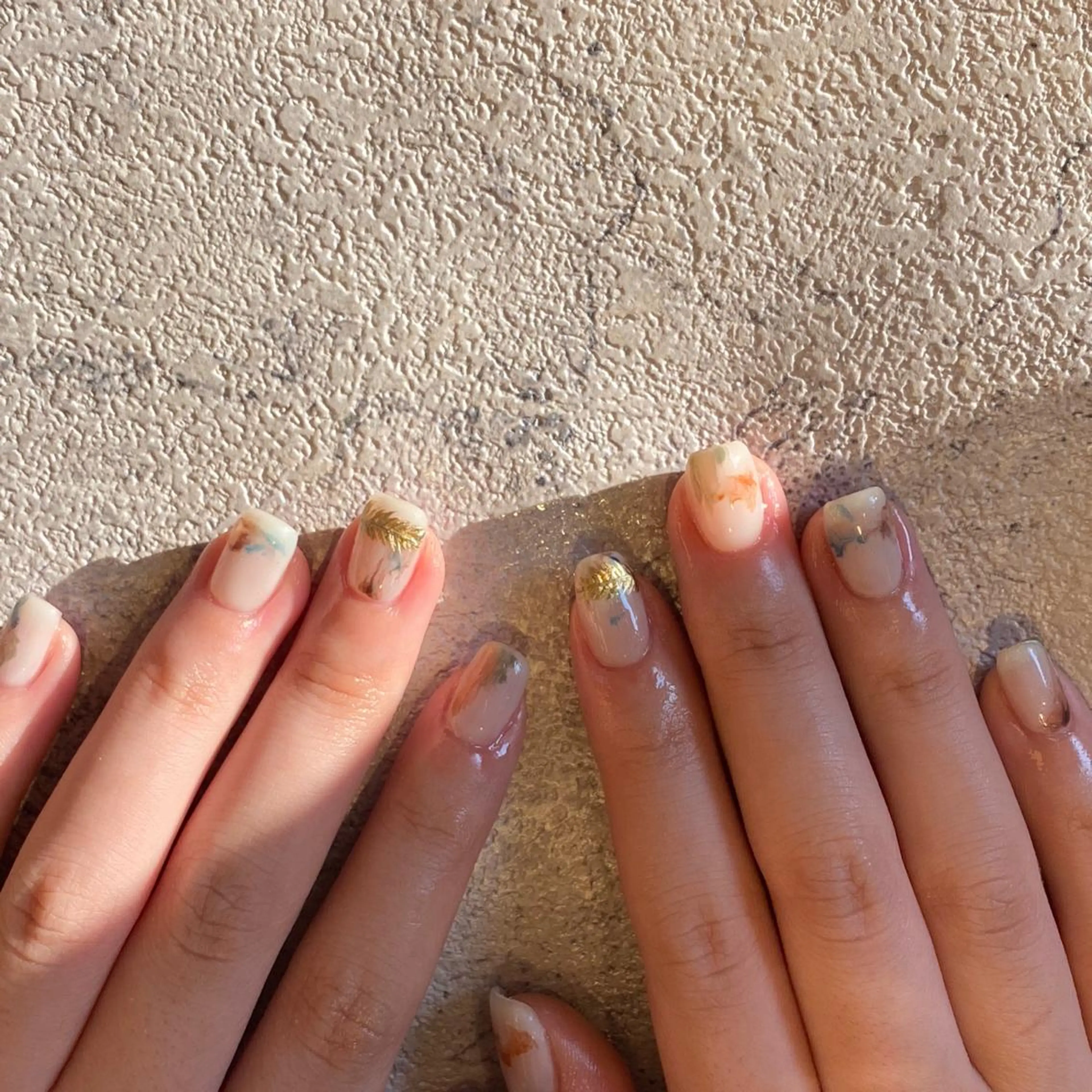 ネイル ハンドネイル Chipieee Tokyoのその他イメージ