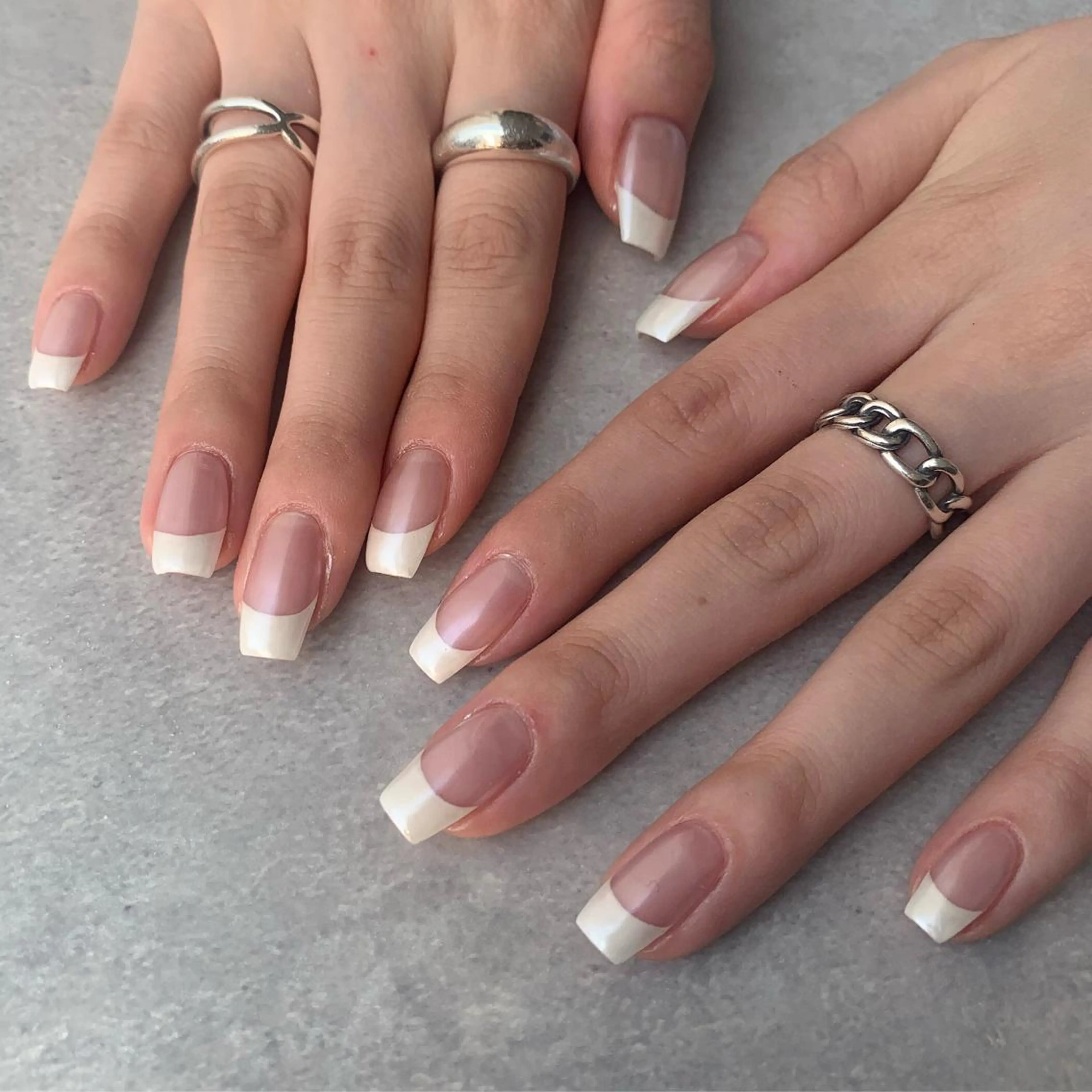 ネイル ハンドネイル ハンドケア lyly.nail所属・lylynail YUUKAのネイルデザイン