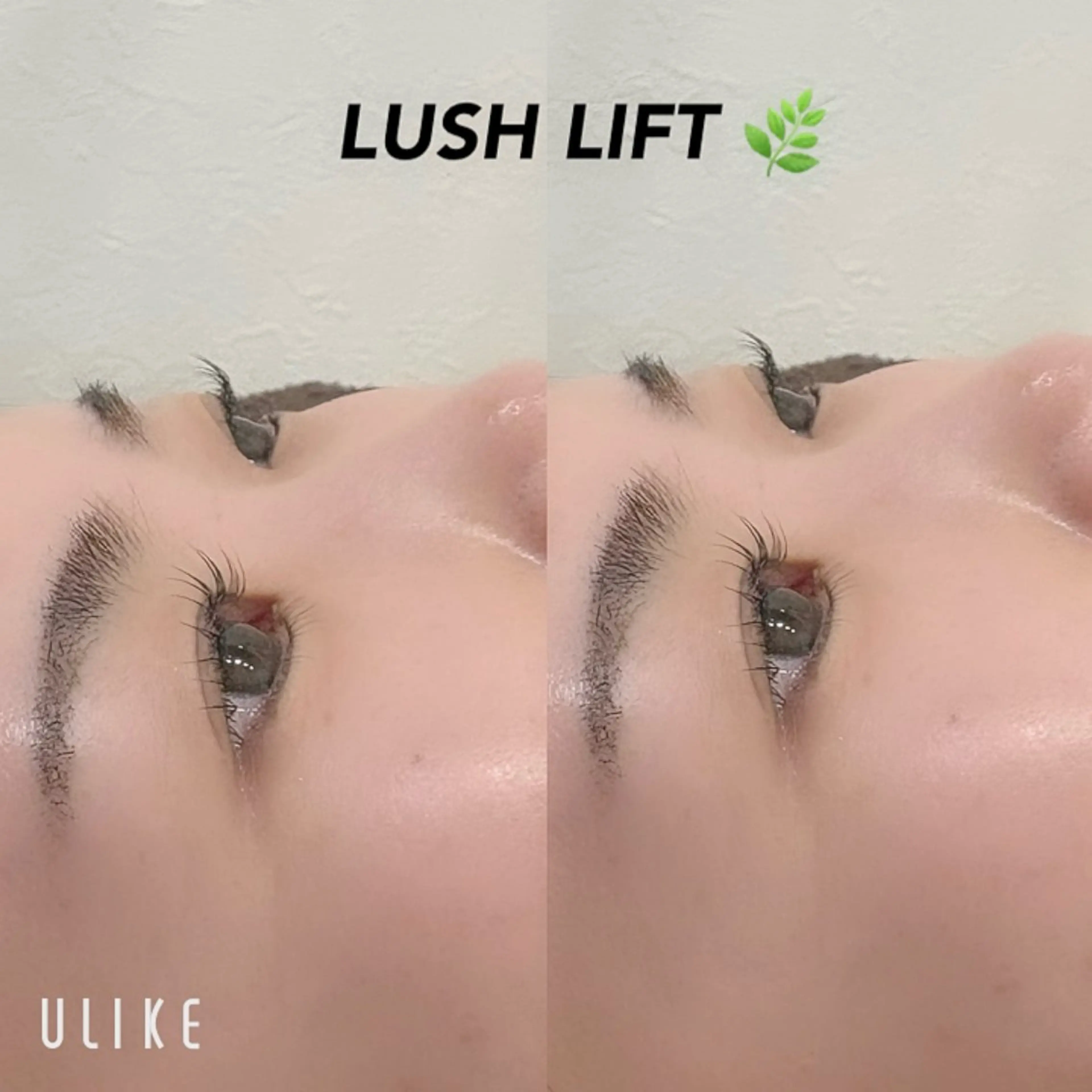 マツエク・マツパ マツパ BUNNYEYES RUMIのマツエク・マツパデザイン