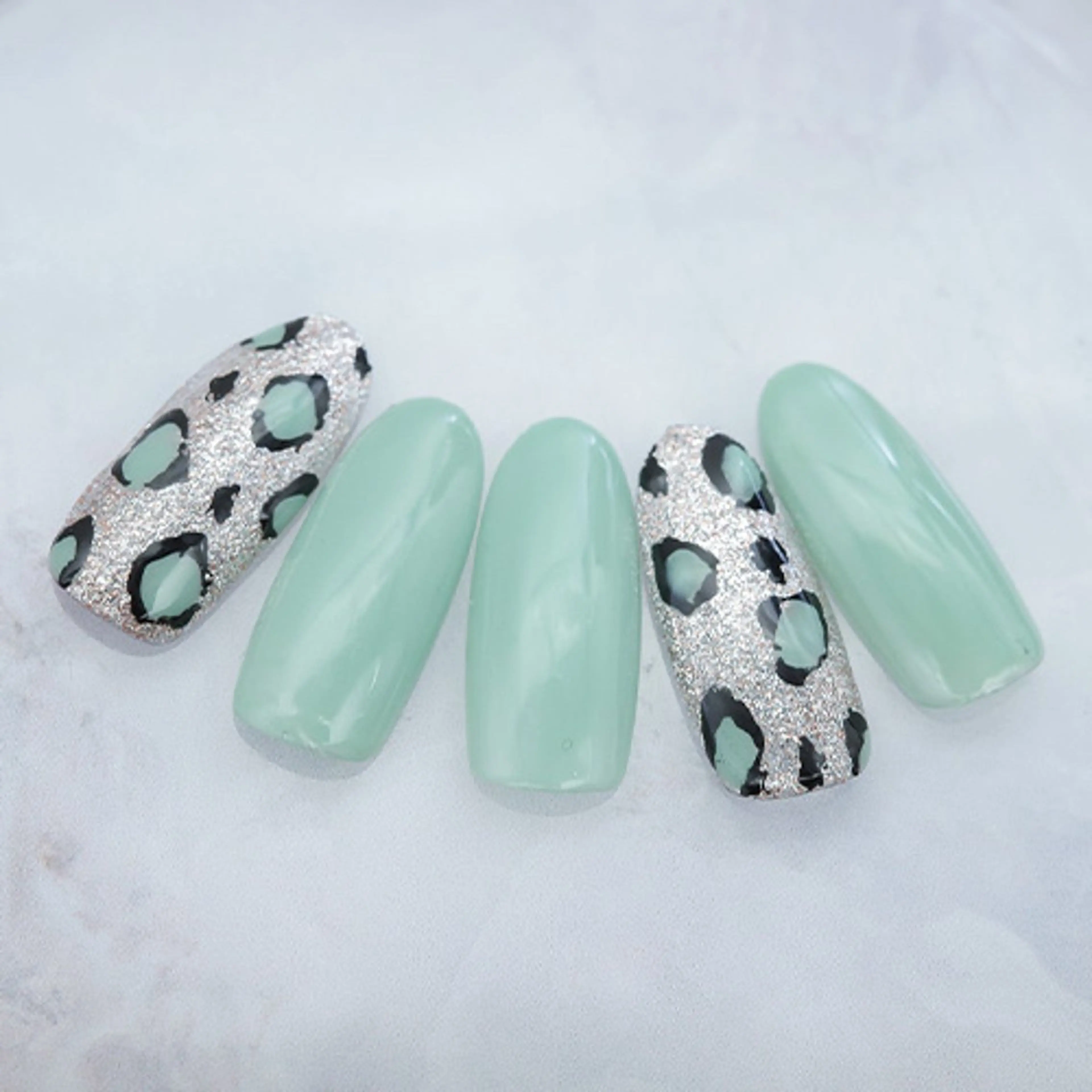 ネイル はあとねいる 盛岡青山店のネイルデザイン