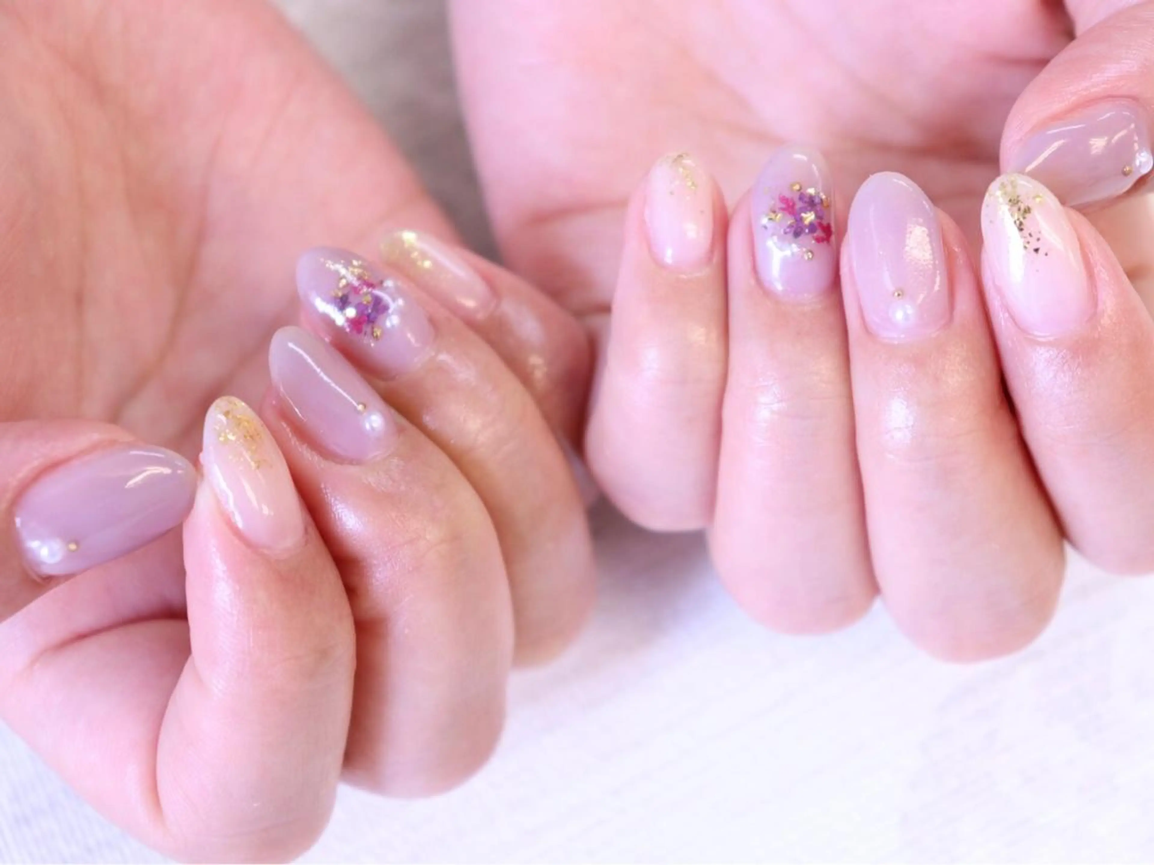 ネイル Dolce.Nail 大宮店のネイルデザイン