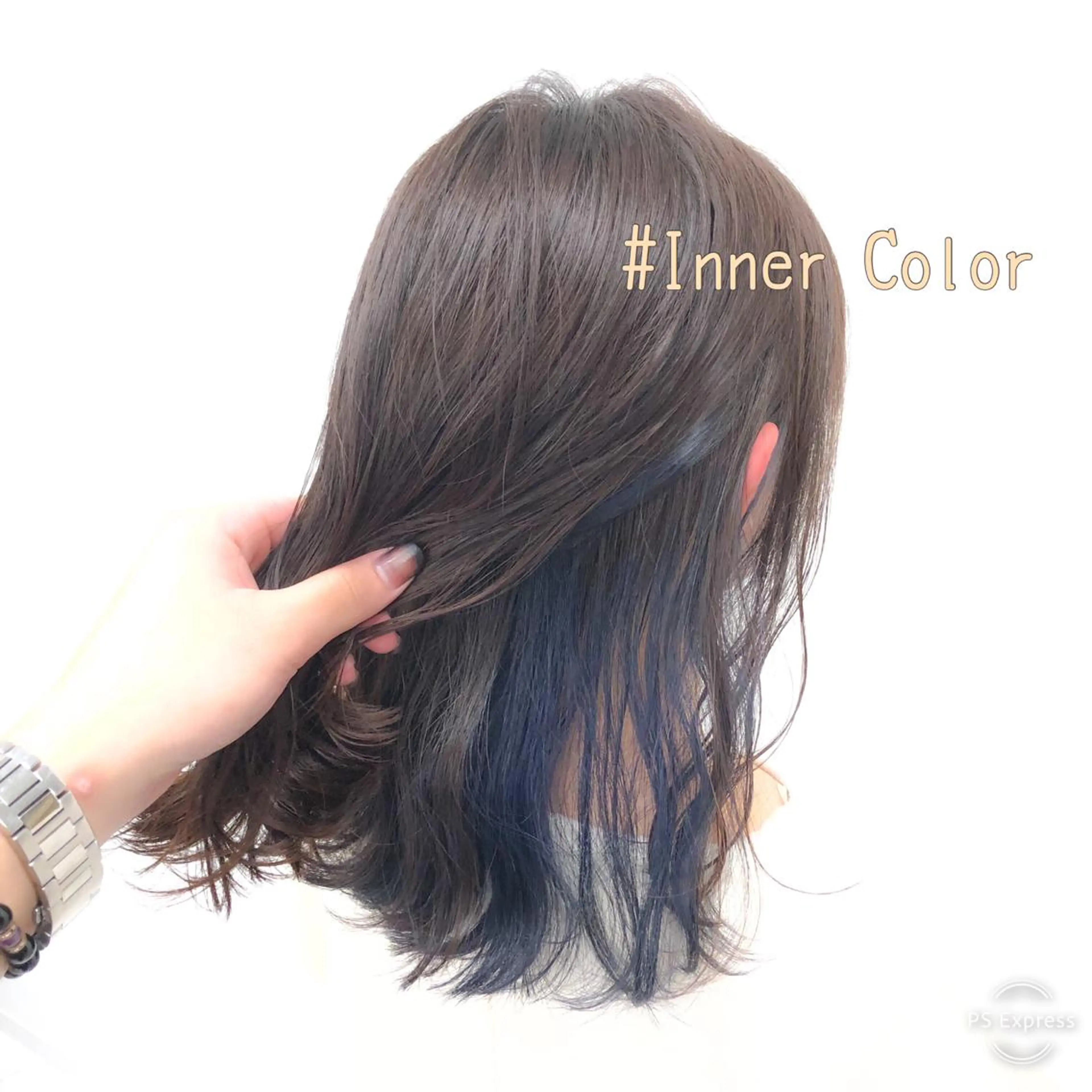 ショート カラー カット ヘアカラー パーマ ヘアセット 🔷似合わせのプロ KUMA🔷のヘアスタイル