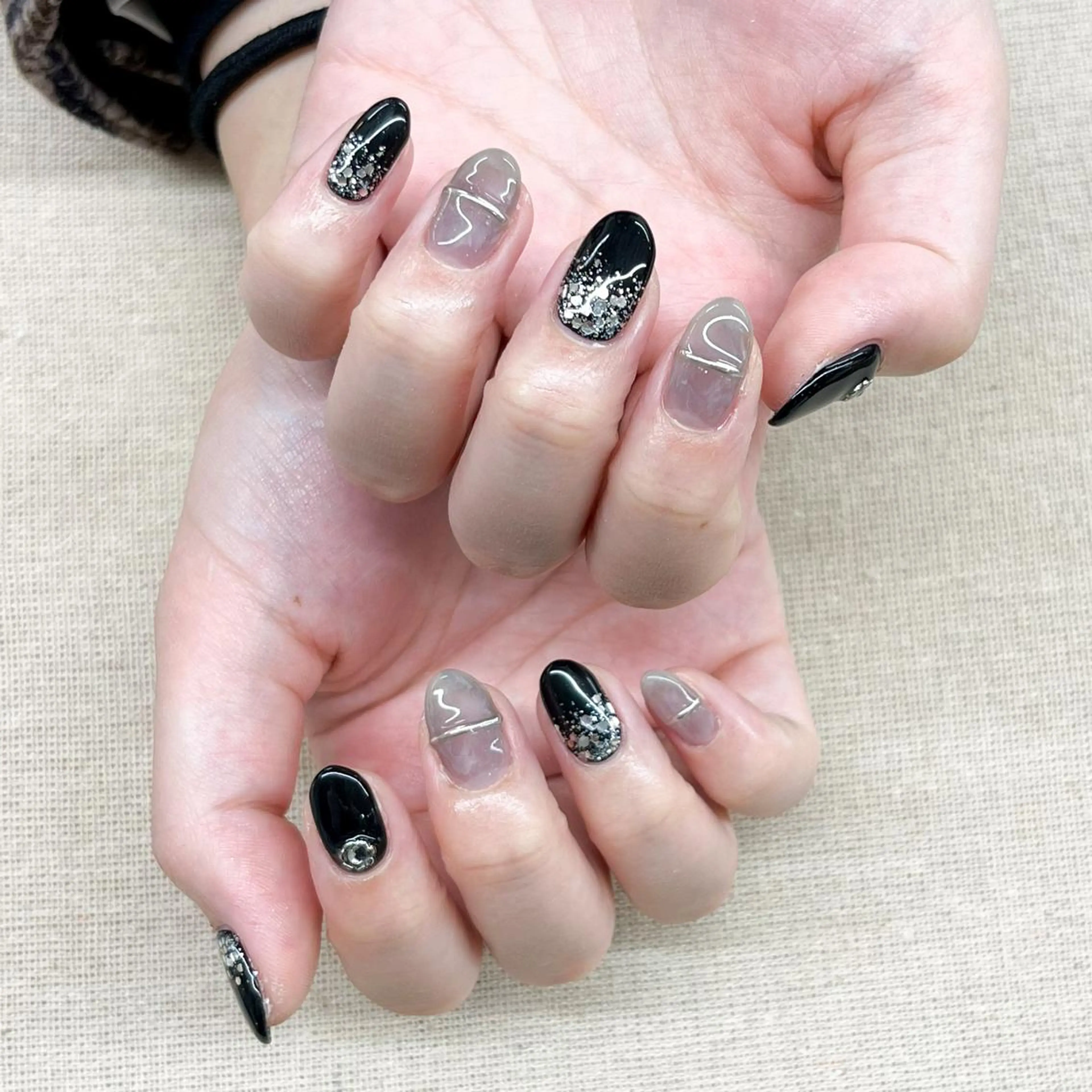 ネイル Naily（TK） 旧B’Nail立川店のネイルデザイン